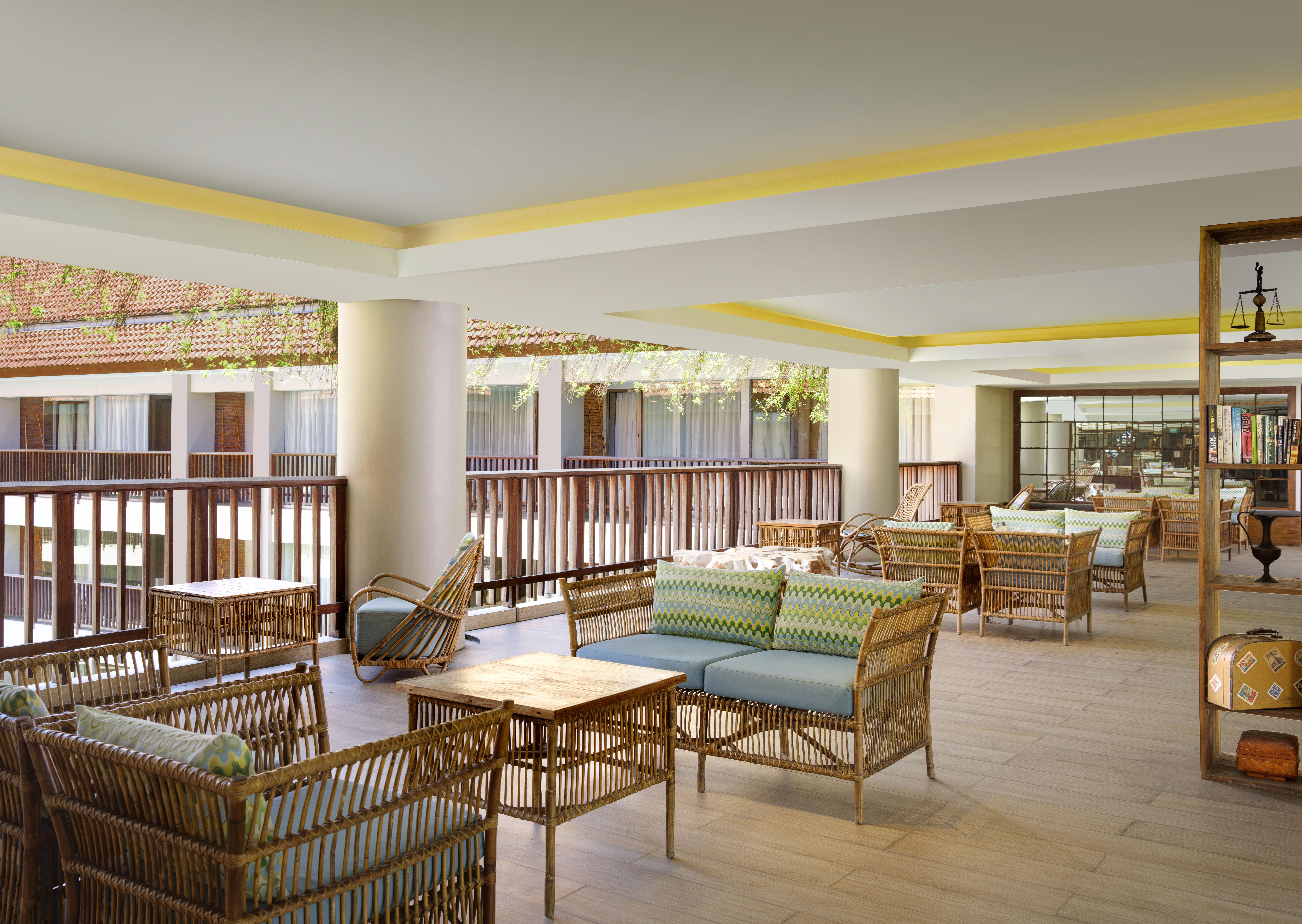 Four Points By Sheraton Bali, Kuta Hotel Kuta (Bali)
