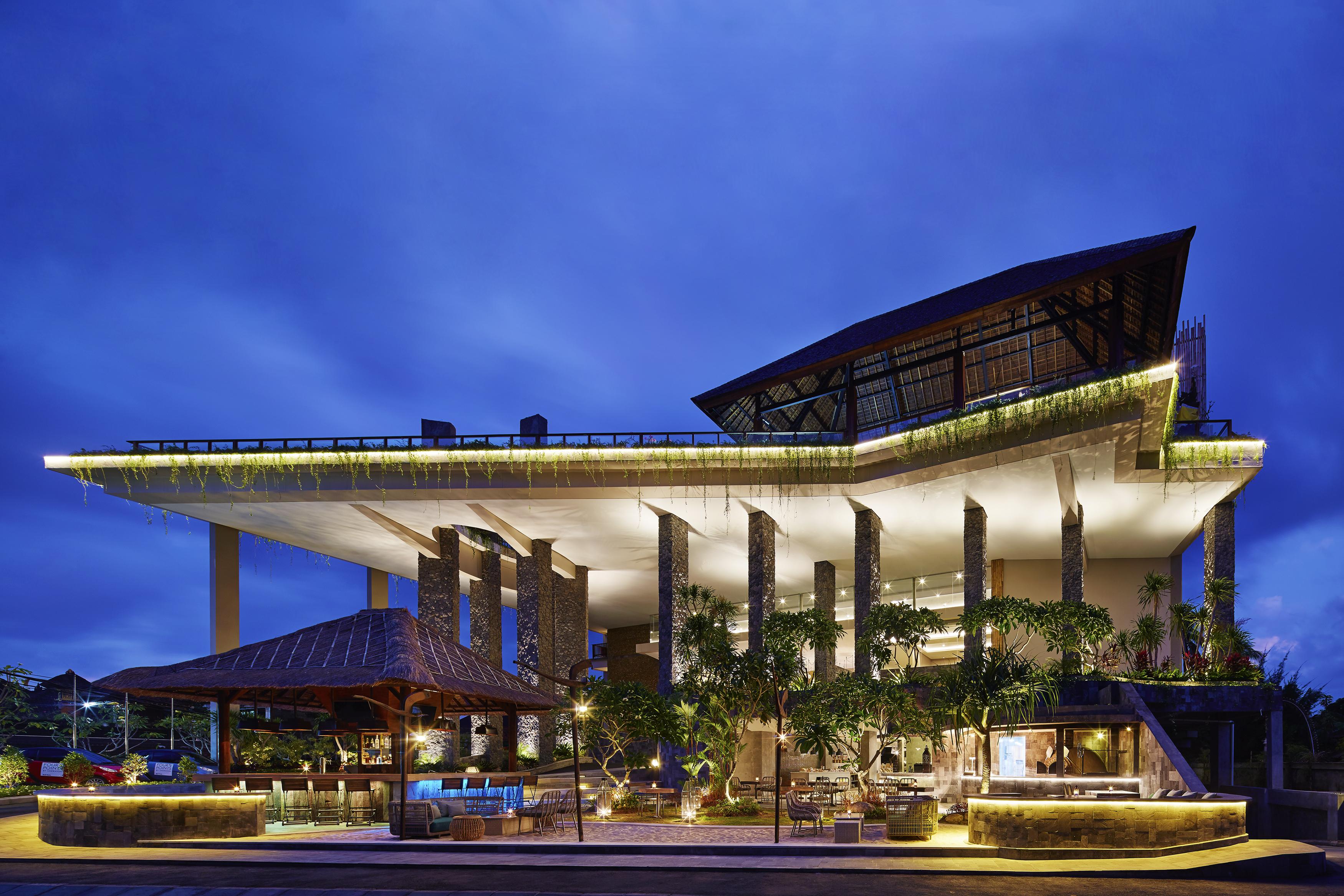 Hotel Four Points By Sheraton Bali, Kuta