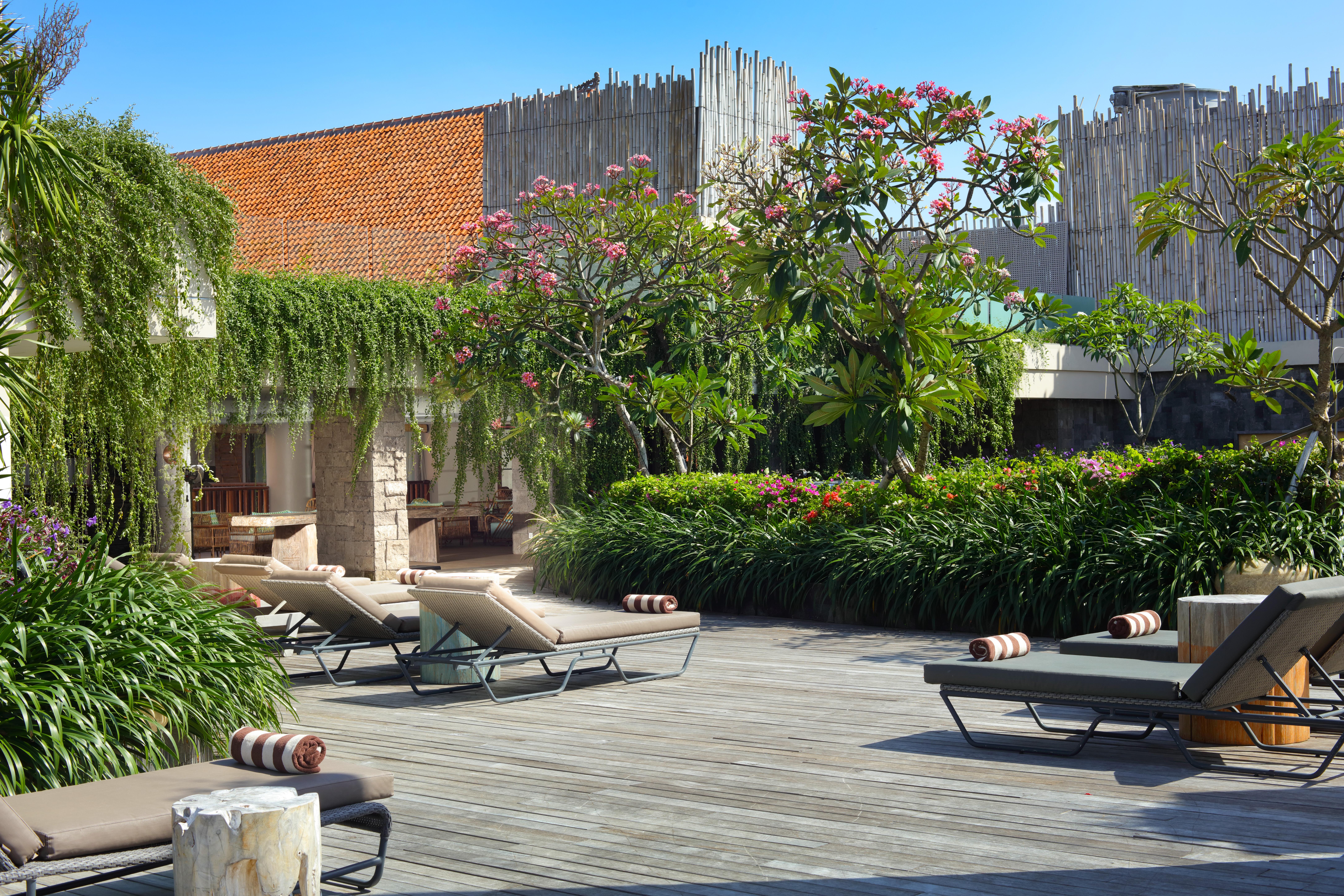 Hotel Four Points By Sheraton Bali, Kuta Kuta (Bali)