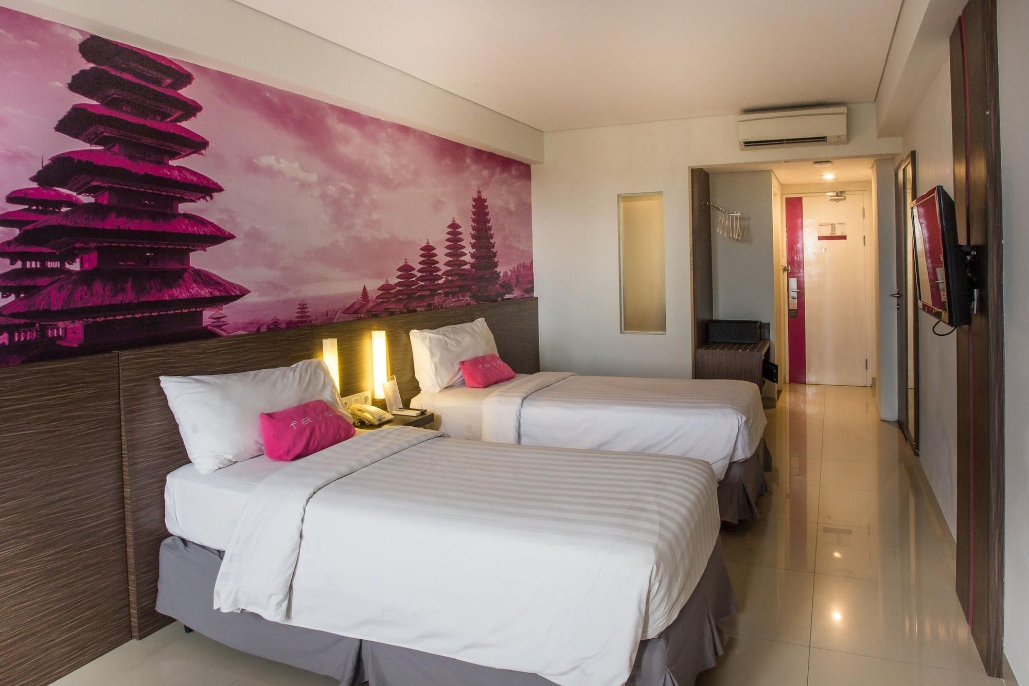 Favehotel Sunset Hotel Seminyak (Bali)