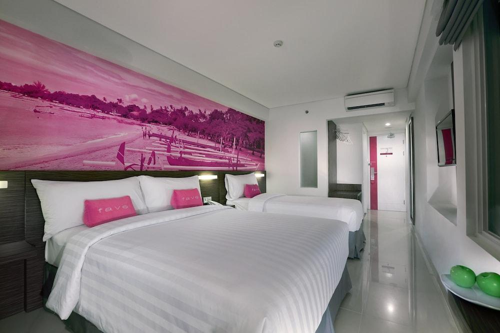 Hotel Favehotel Sunset