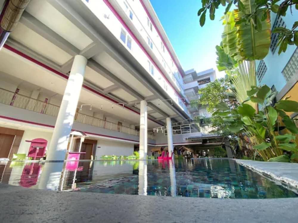 Hotel Favehotel Sunset