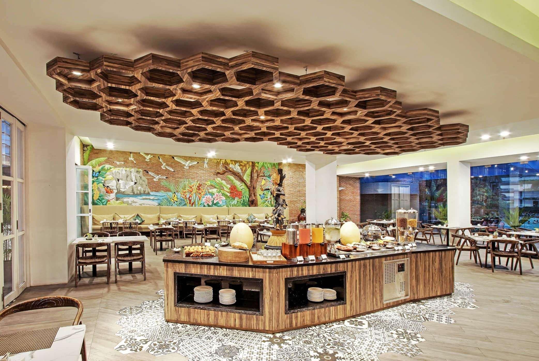 Wyndham Garden Kuta Bali