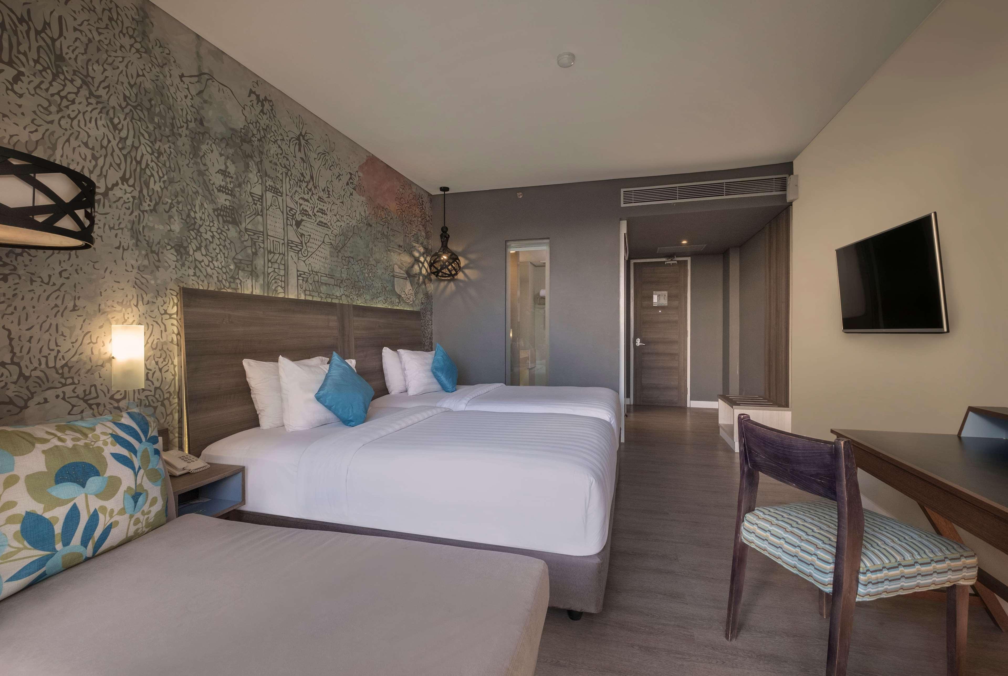 Wyndham Garden Kuta Bali