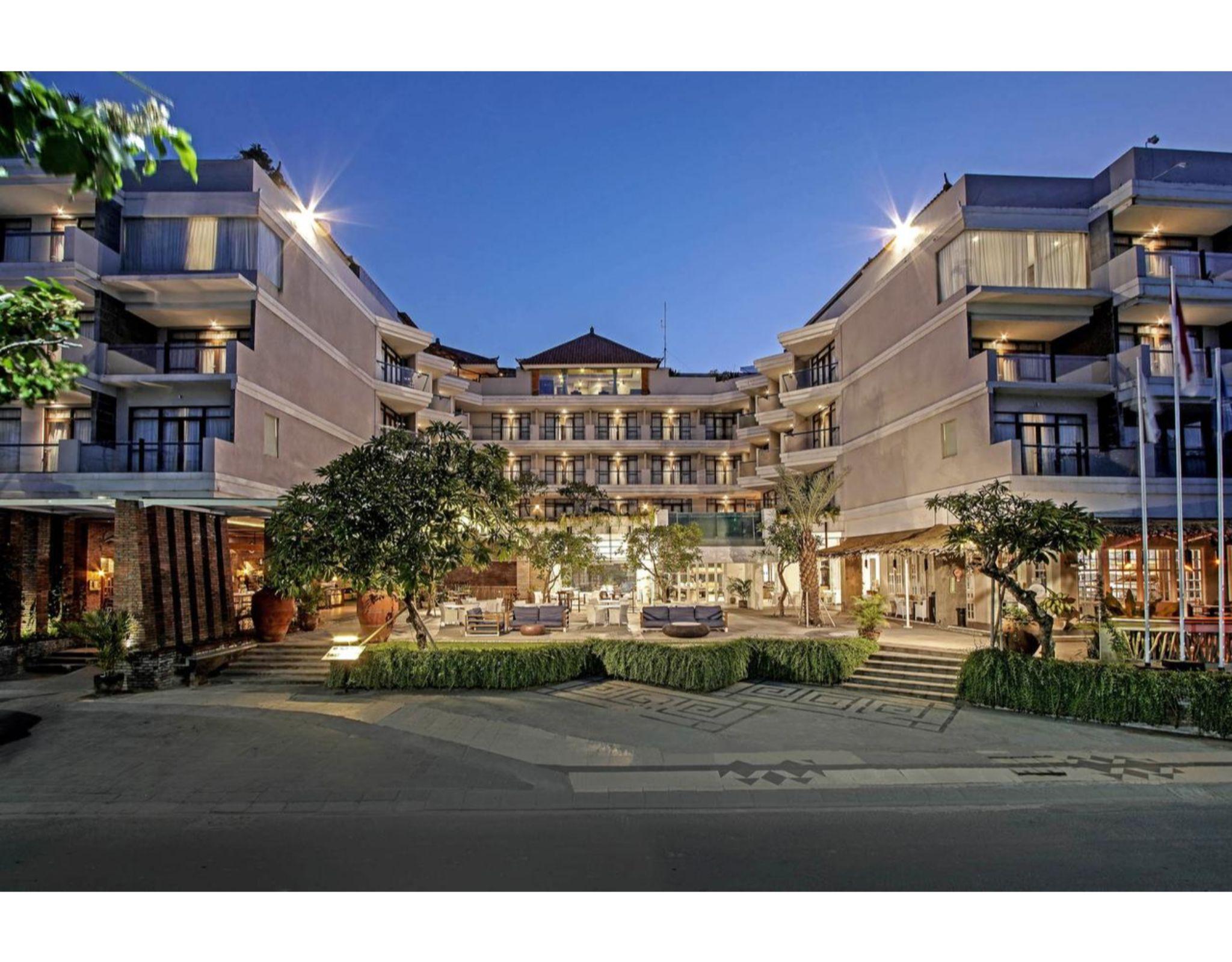 Wyndham Garden Kuta Bali Kuta (Bali)