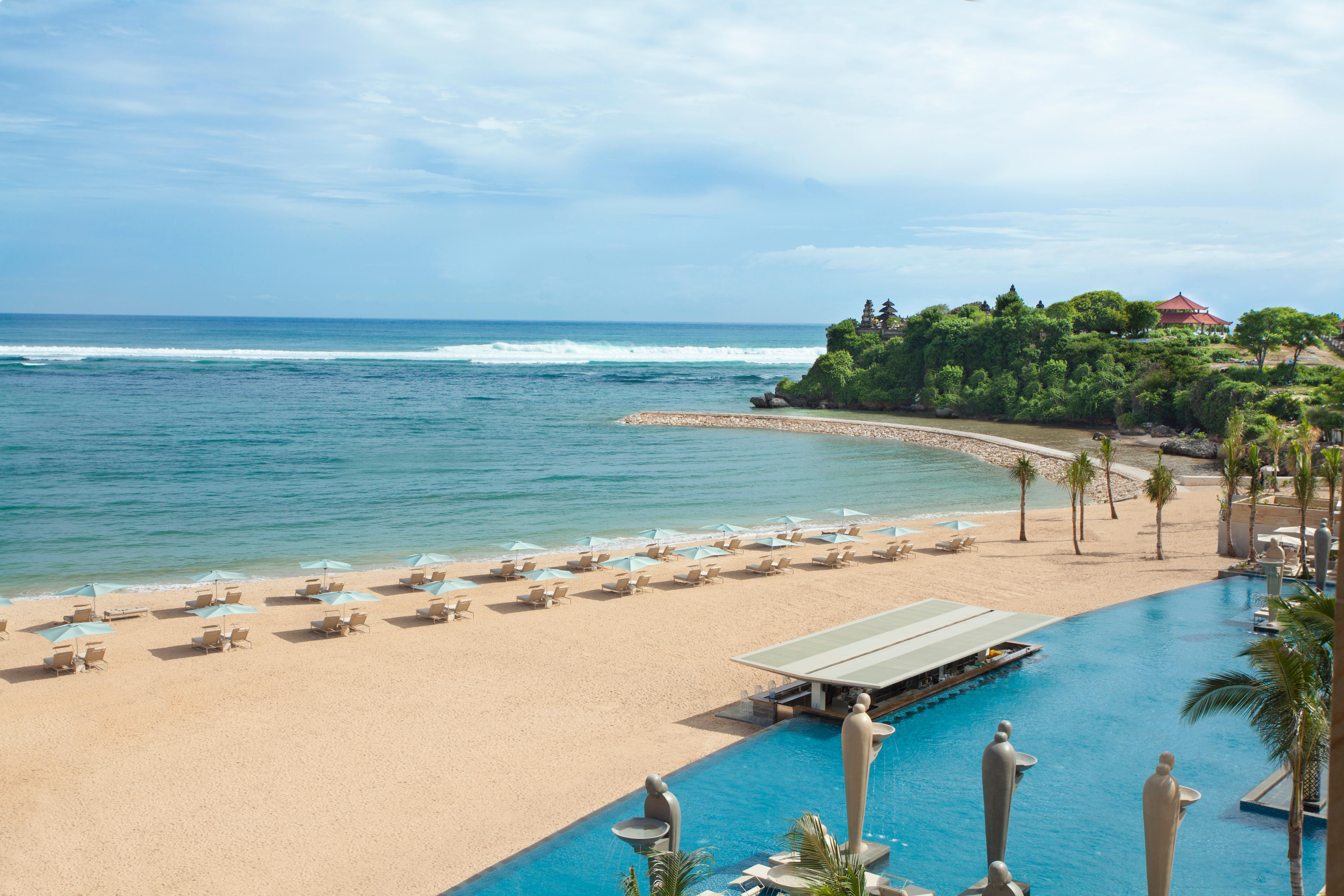 Resort Mulia 5*