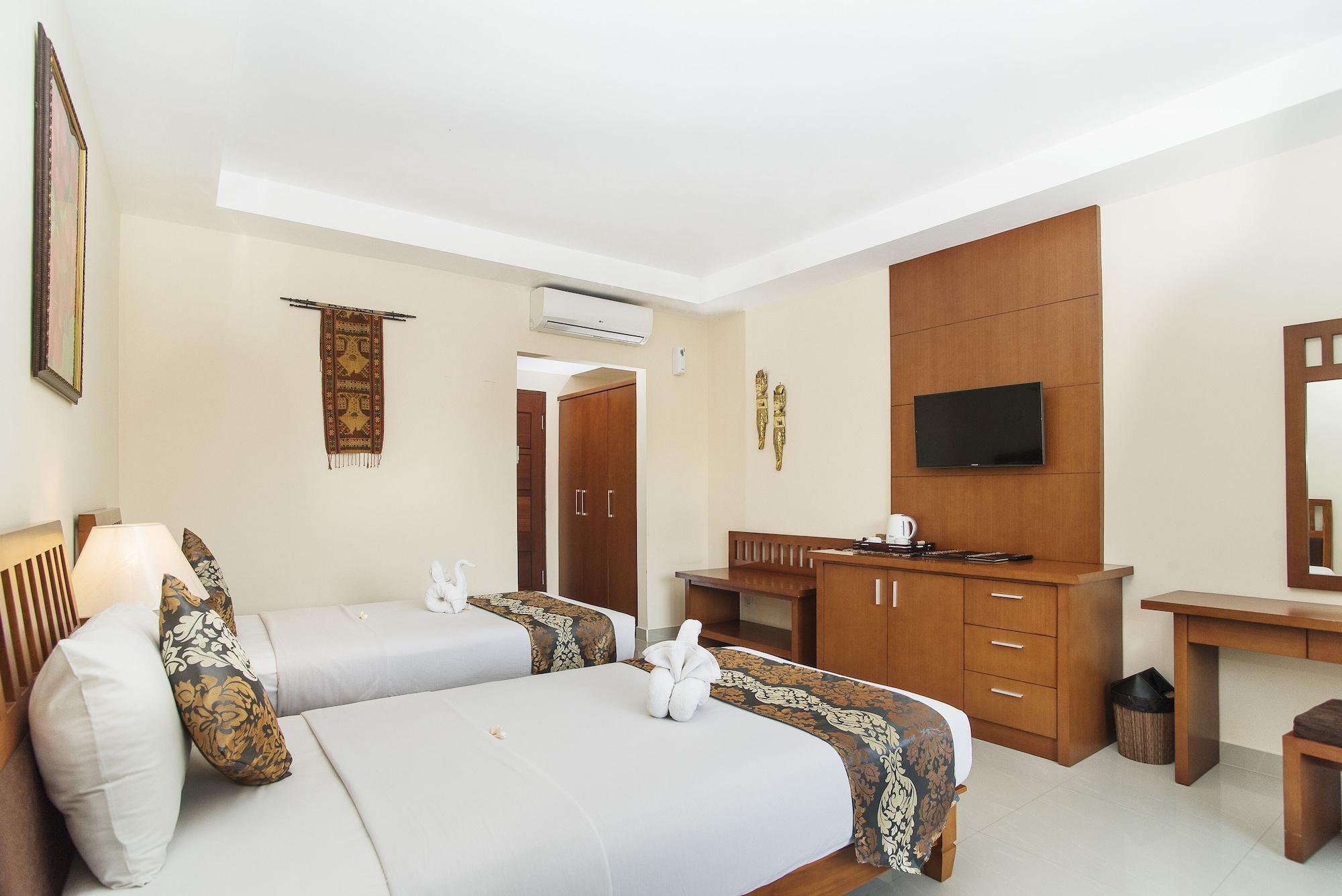 Sri Phala & Resort