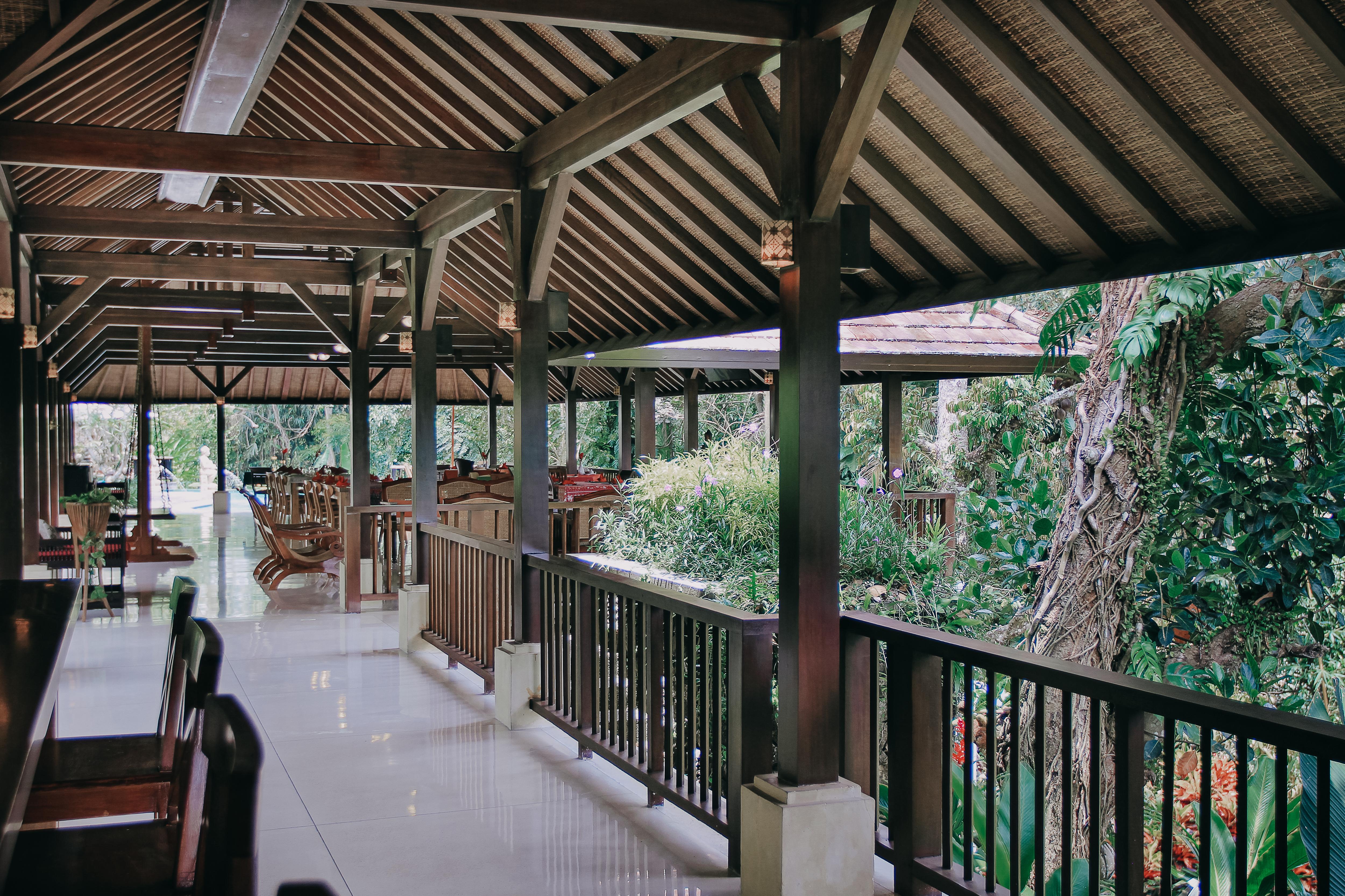 Resort Beingsattvaa Luxury Ubud (Bali)