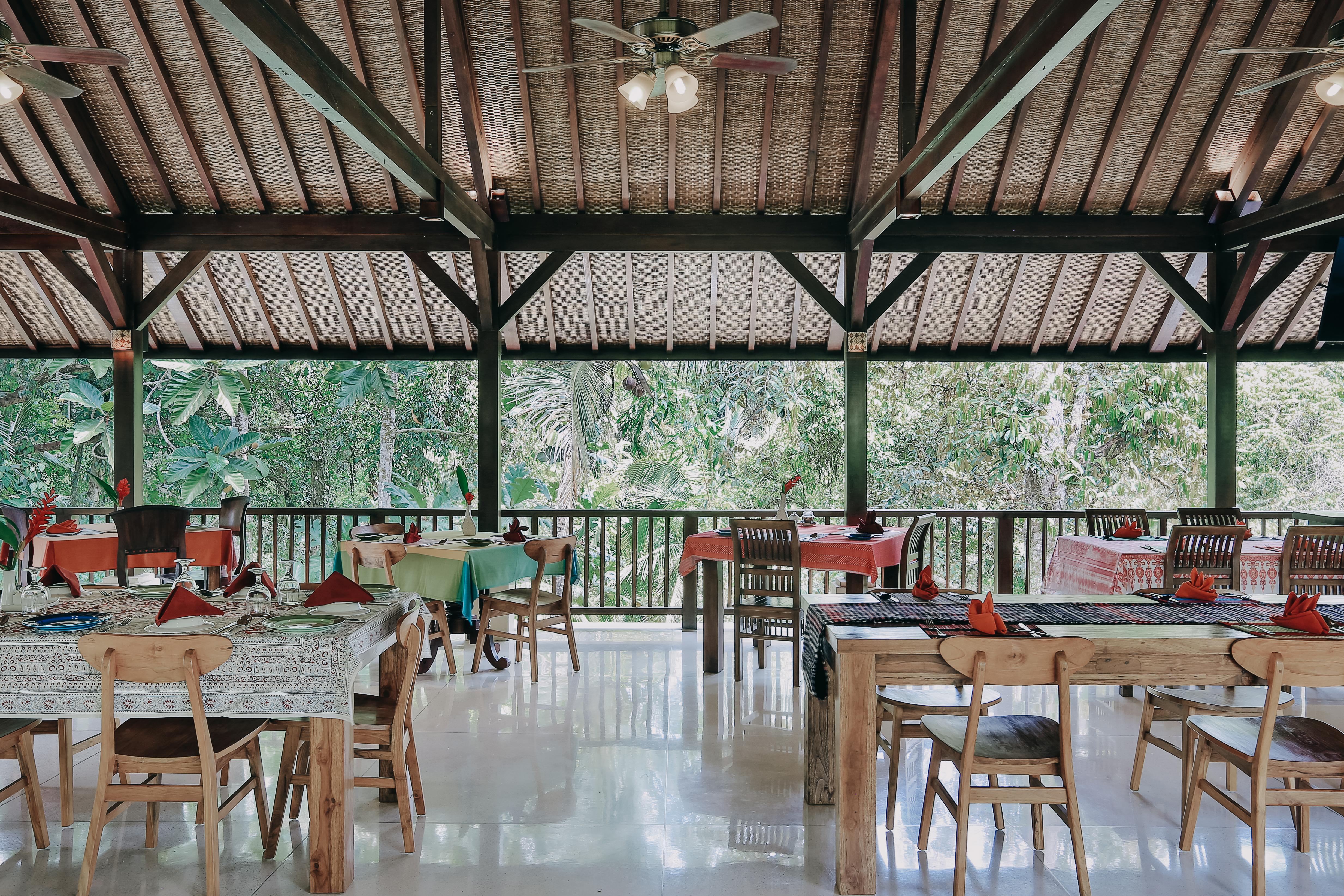 Beingsattvaa Luxury Resort 4*