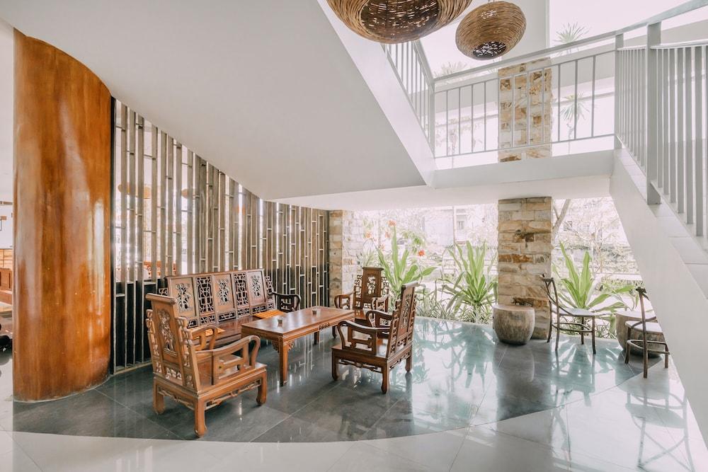The Salak Bali Hotel 3*