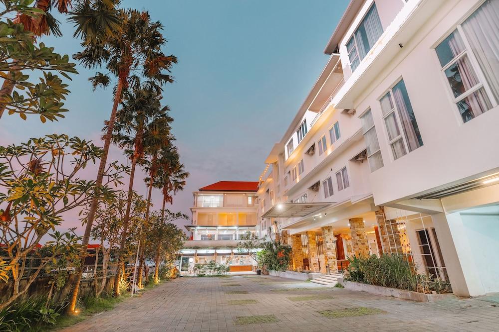 Hotel The Salak Bali