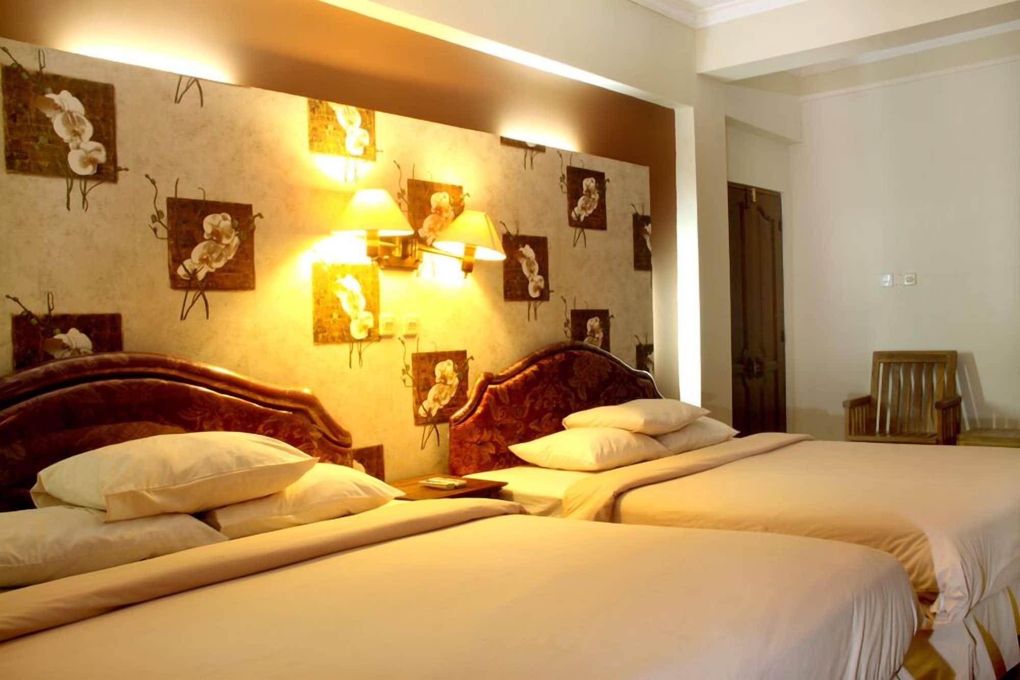 Nathan 3* Kuta (Bali)