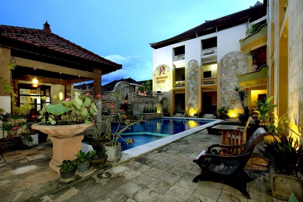Nathan 3* Kuta (Bali)