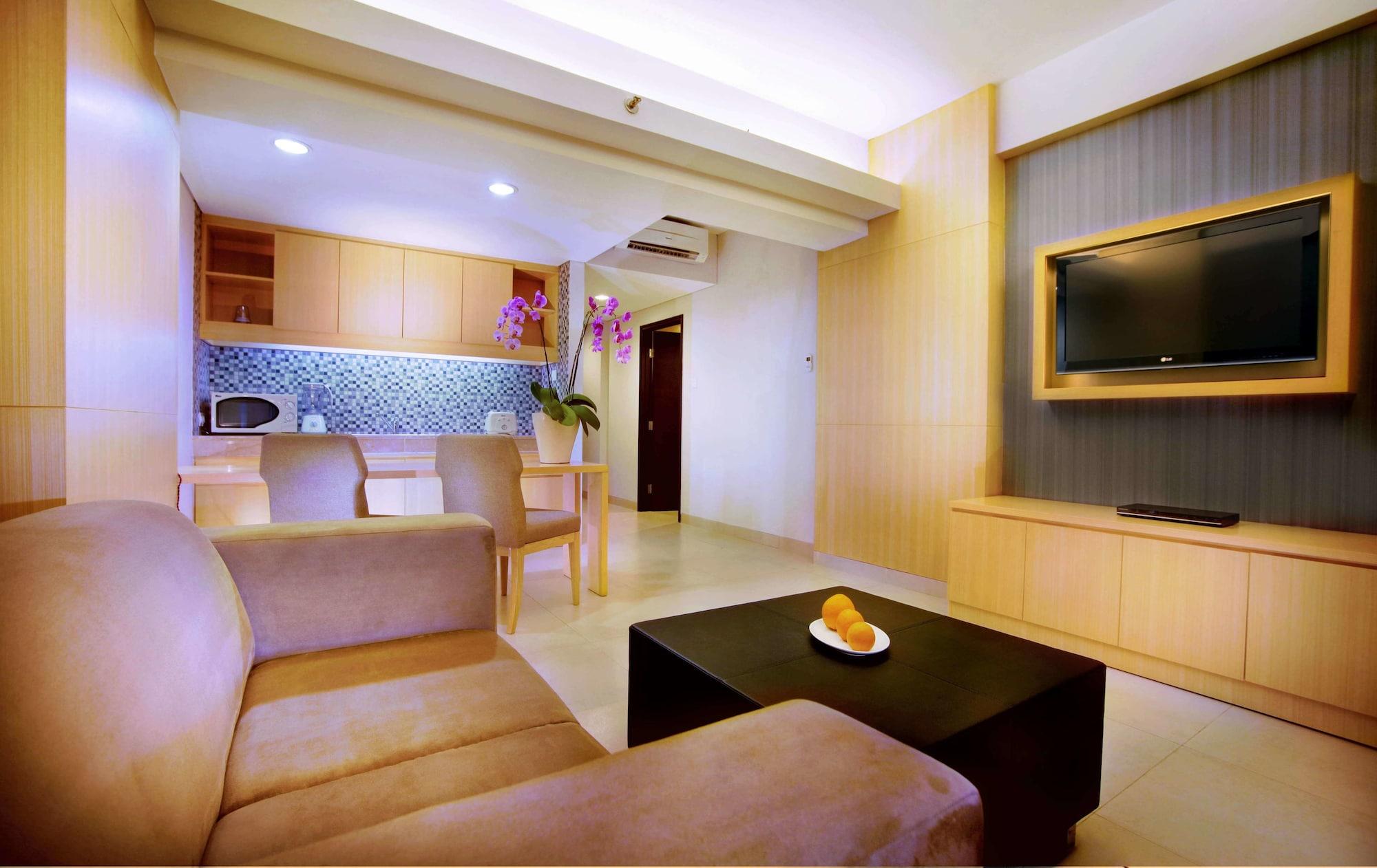 Quest Kuta By Aston Hotel 3*