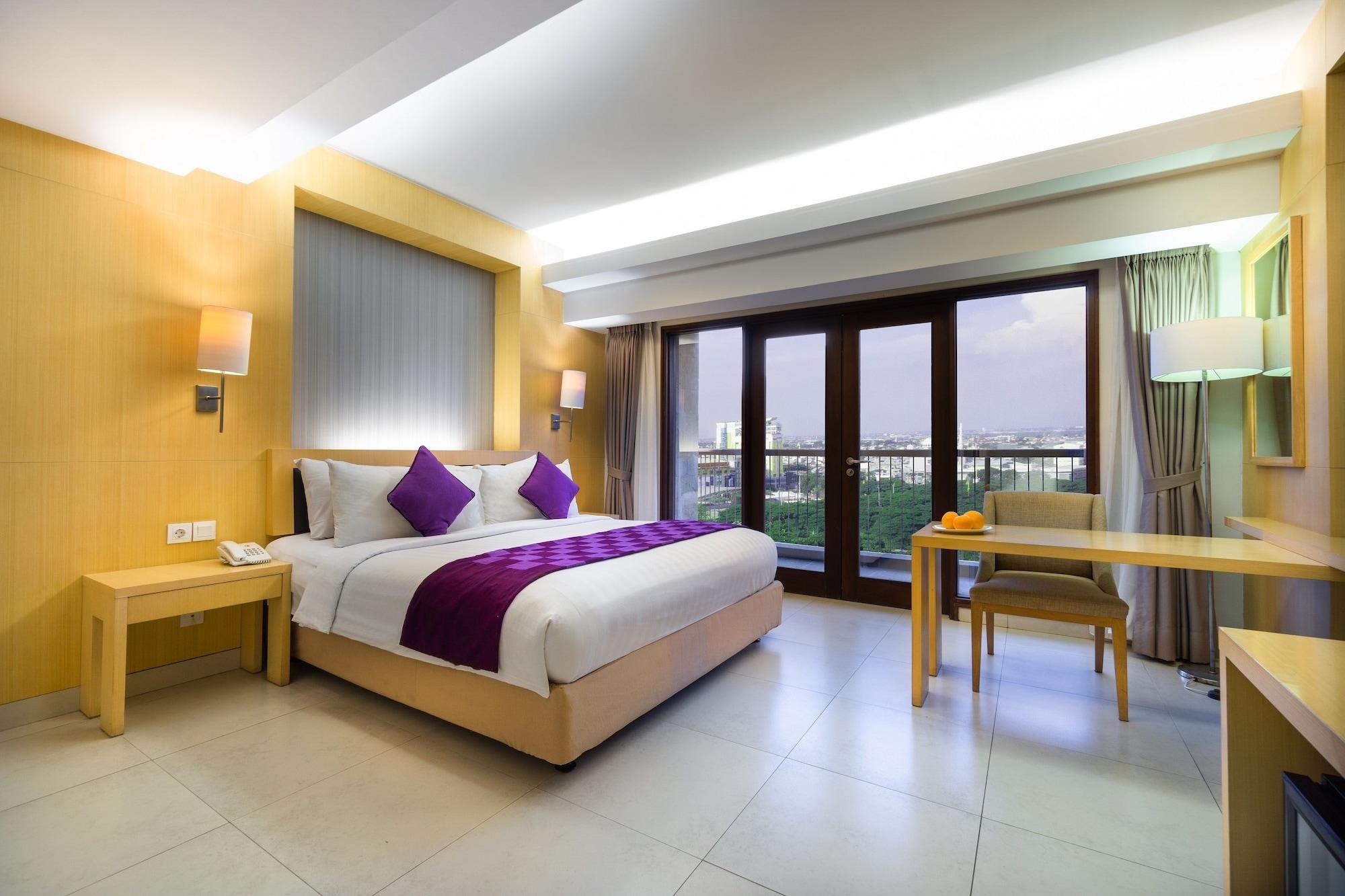 Quest Kuta By Aston Hotel Kuta (Bali)