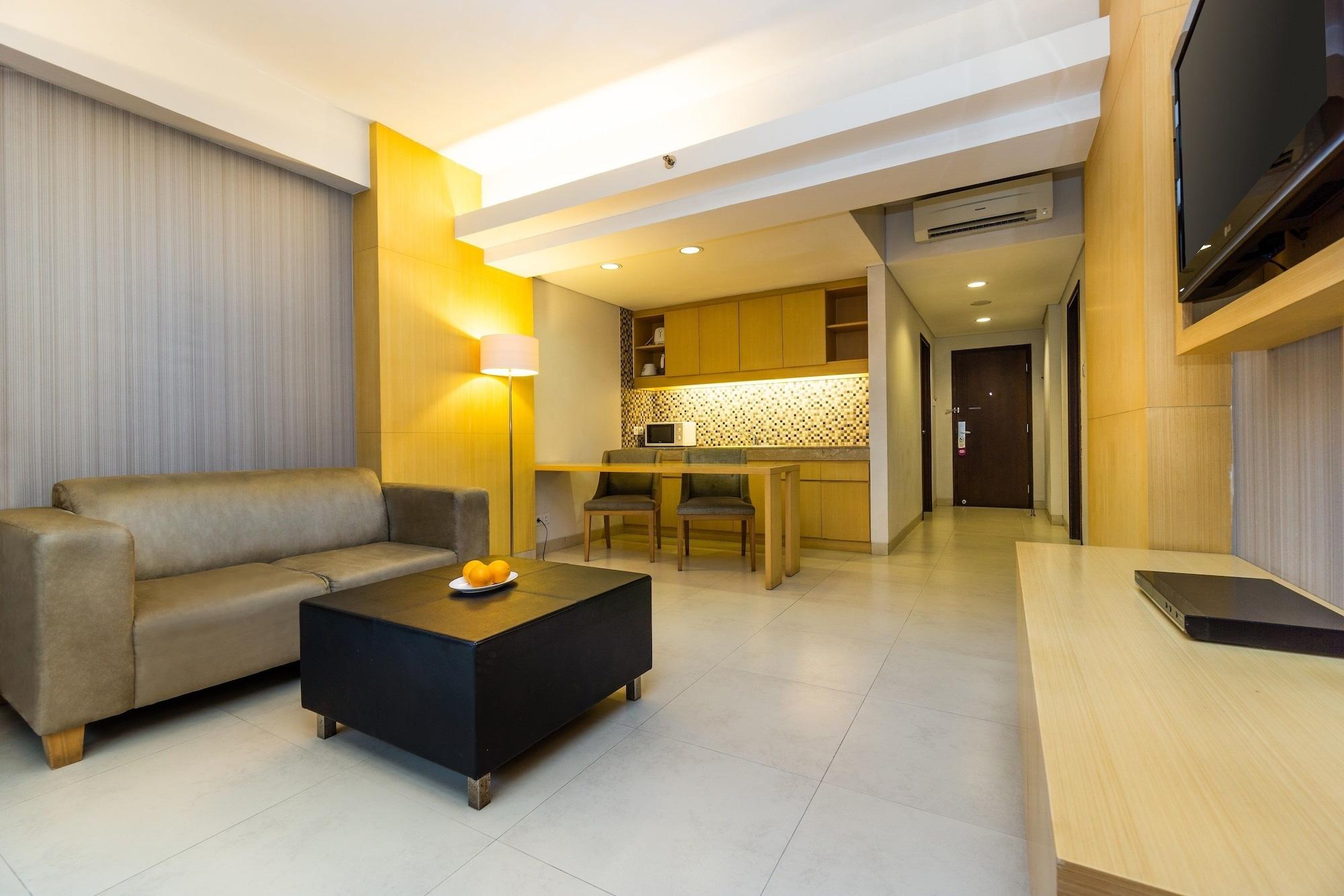 Quest Kuta By Aston