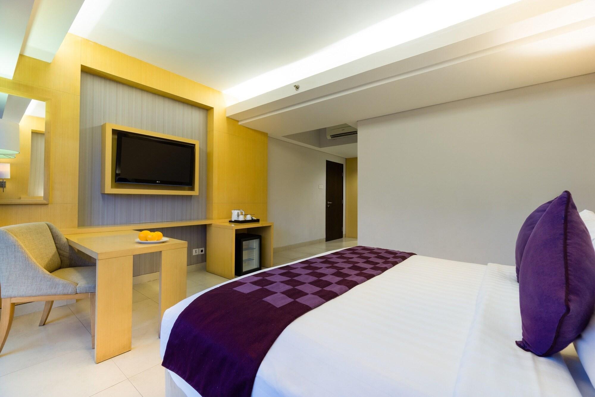 Quest Kuta By Aston Hotel 3*