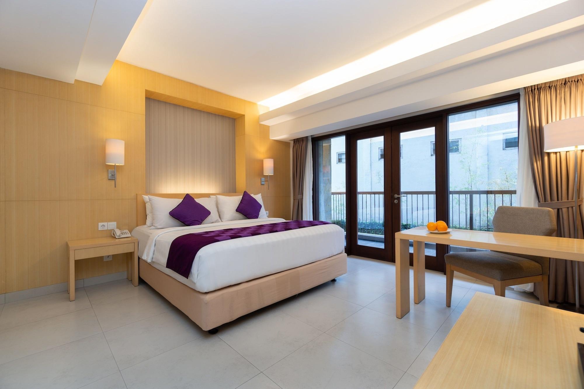 Quest Kuta By Aston 3* Kuta (Bali)