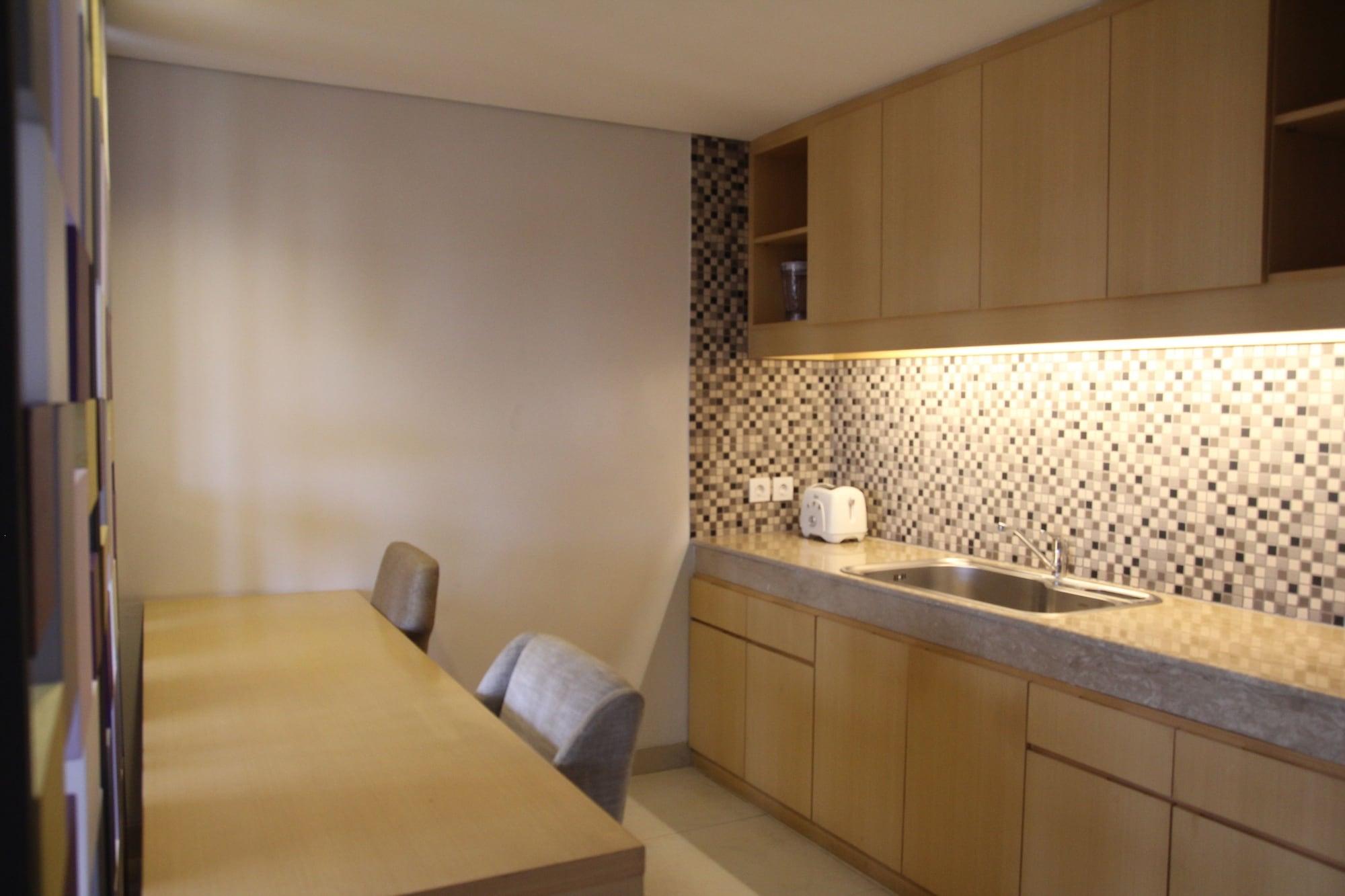 Hotel Quest Kuta By Aston Kuta (Bali)