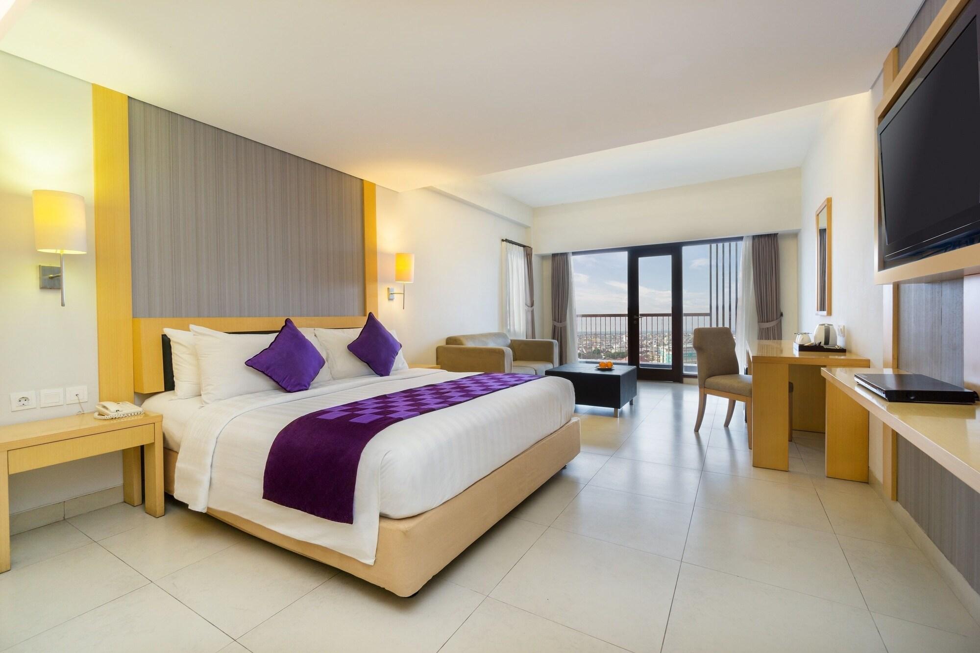 Quest Kuta By Aston 3* Kuta (Bali)
