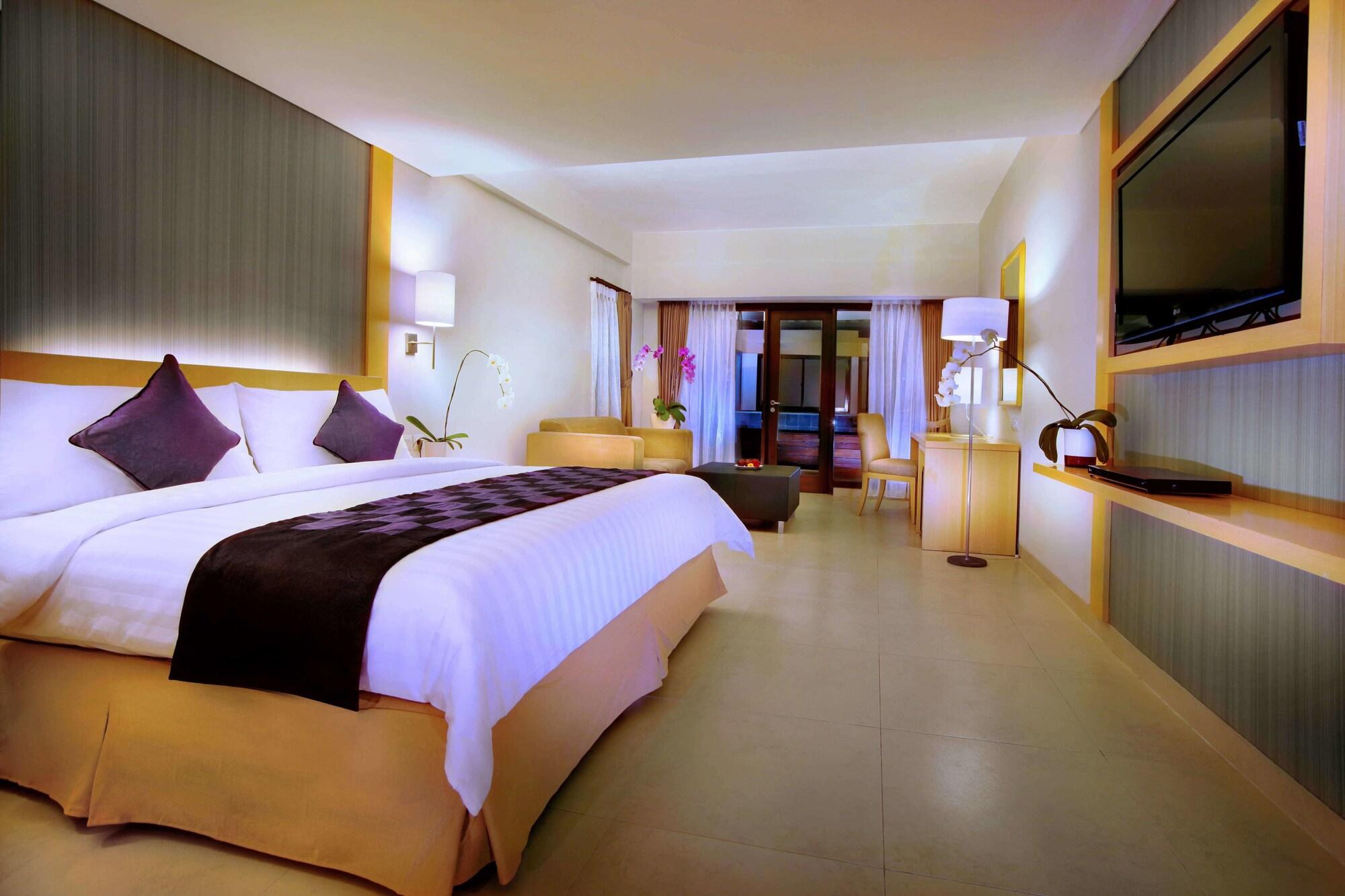 Quest Kuta By Aston 3* Kuta (Bali)