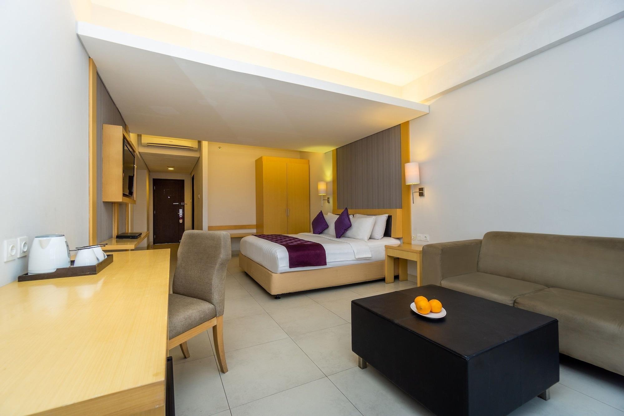 Quest Kuta By Aston 3* Kuta (Bali)
