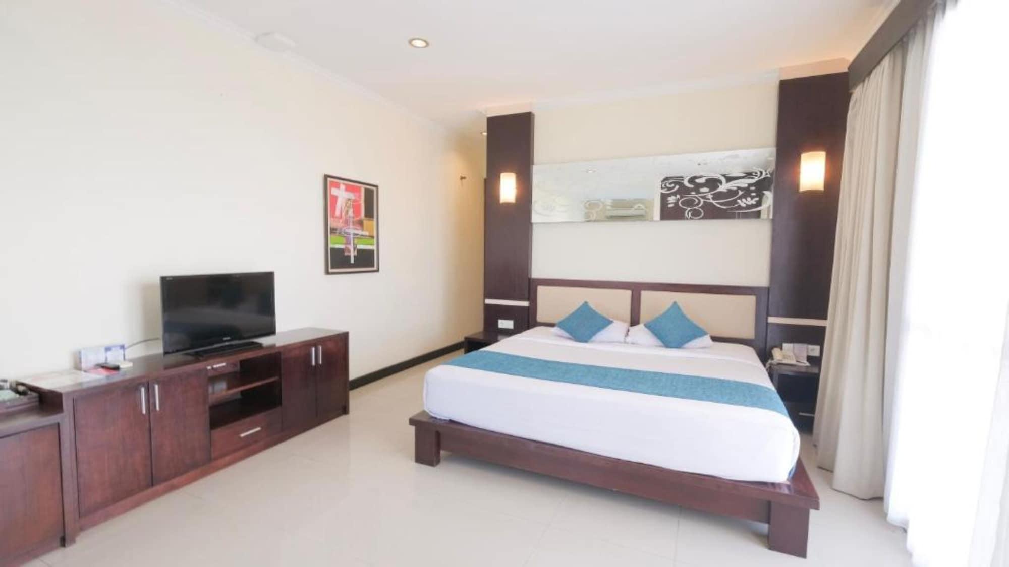 Blue Point Bay & Resort 4*