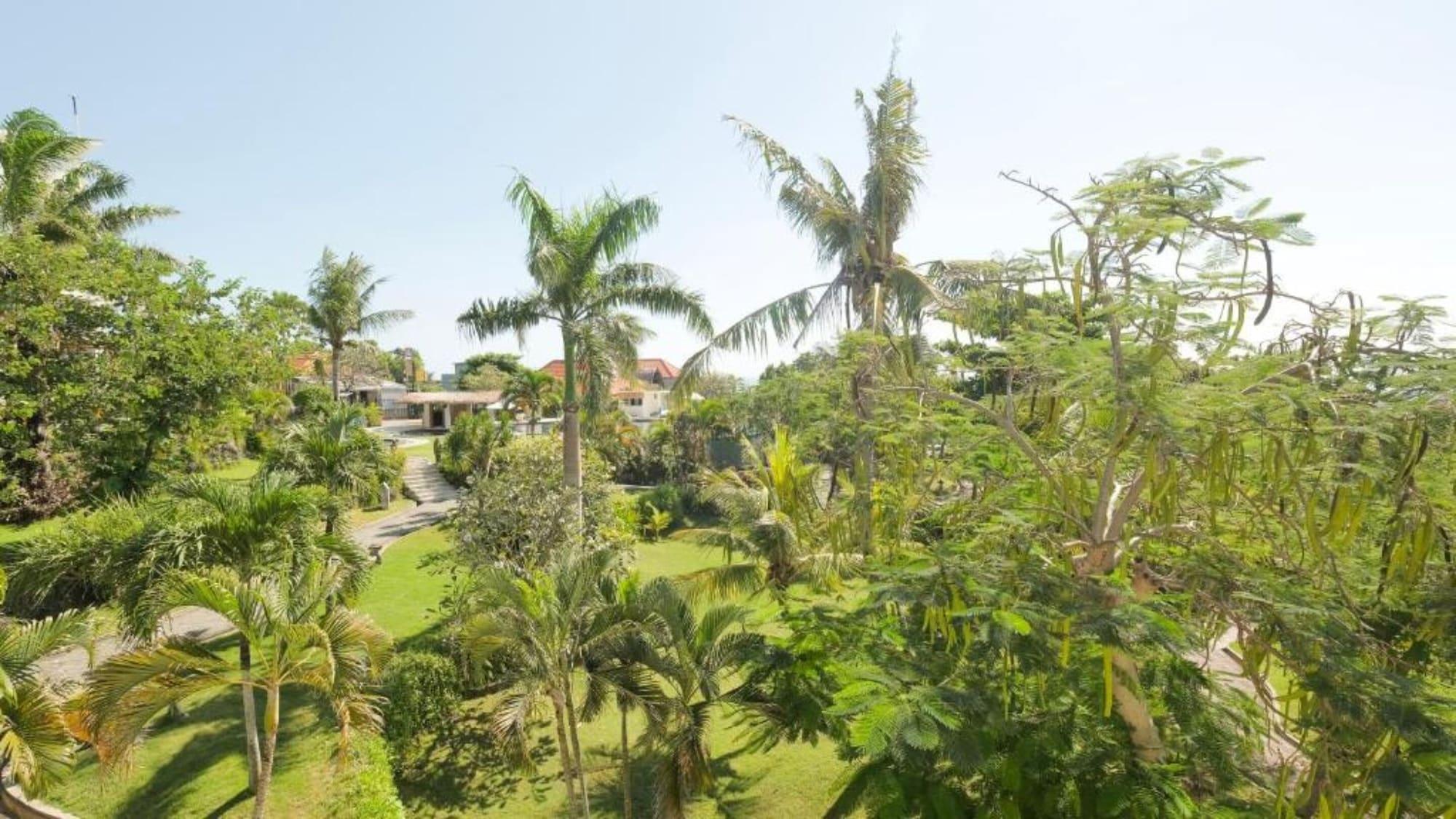 Resort Blue Point Bay & Uluwatu (Bali)