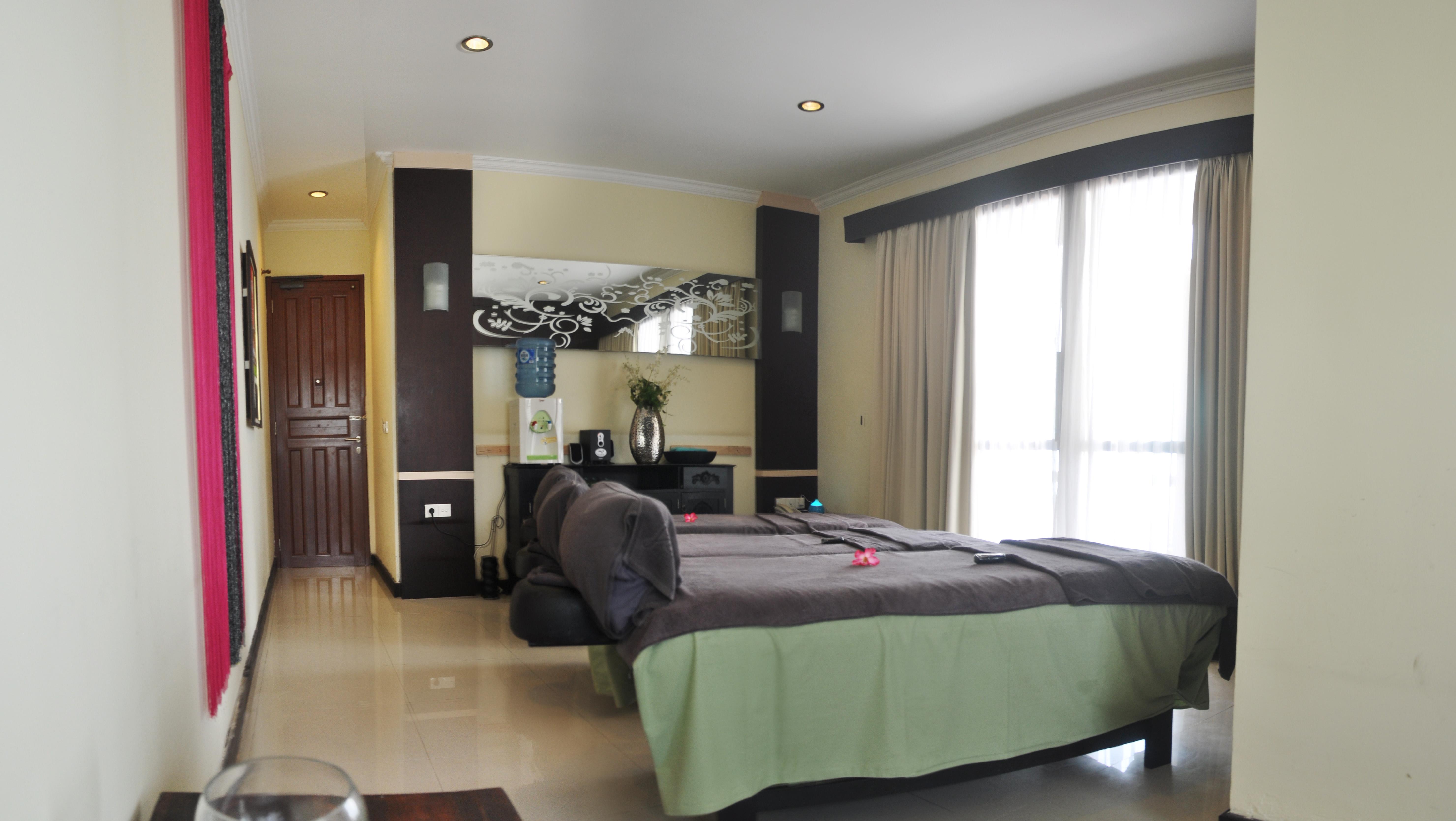 Resort Blue Point Bay & 4*