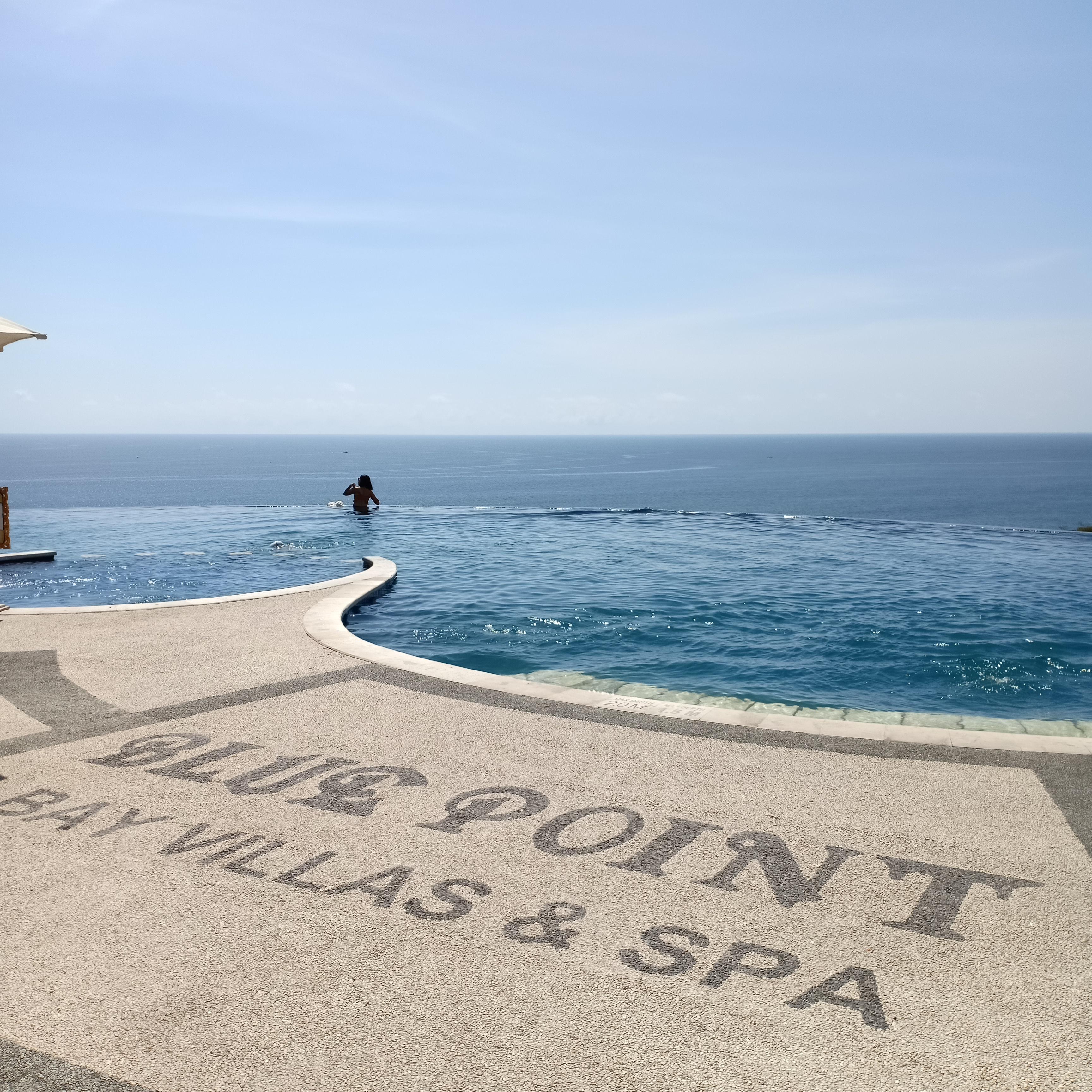 Resort Blue Point Bay &