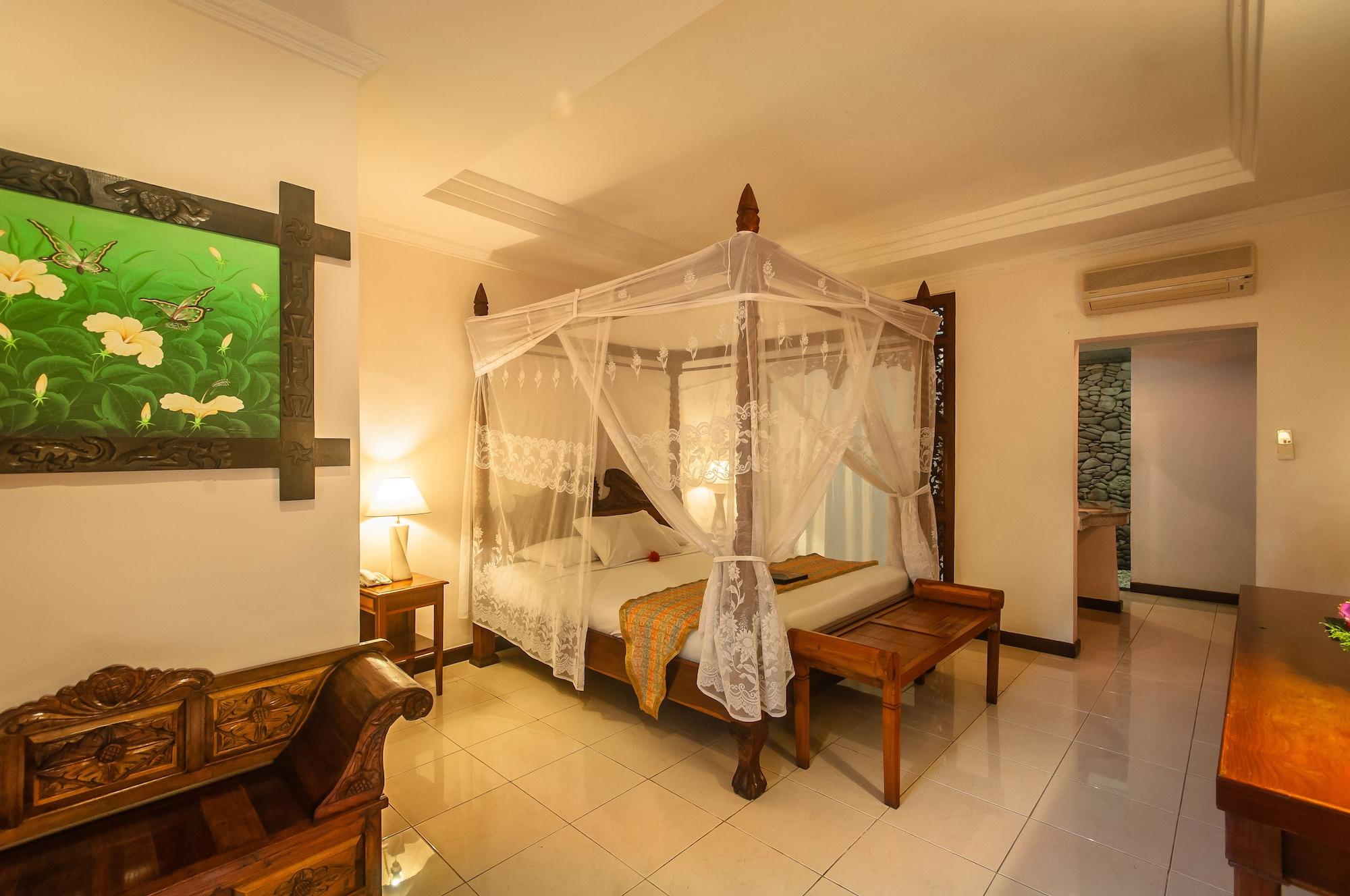 Sahadewa & Resort 4*