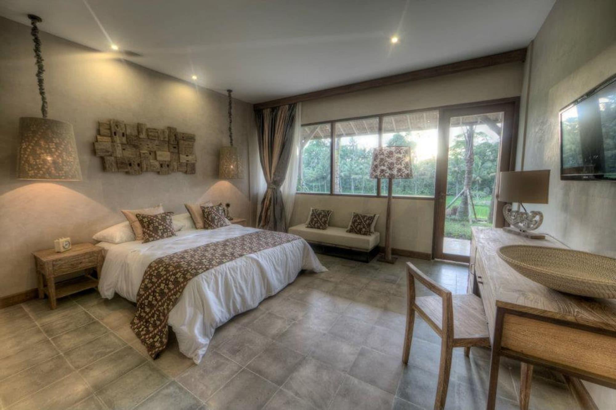 Mathis Retreat Hotel Ubud (Bali)