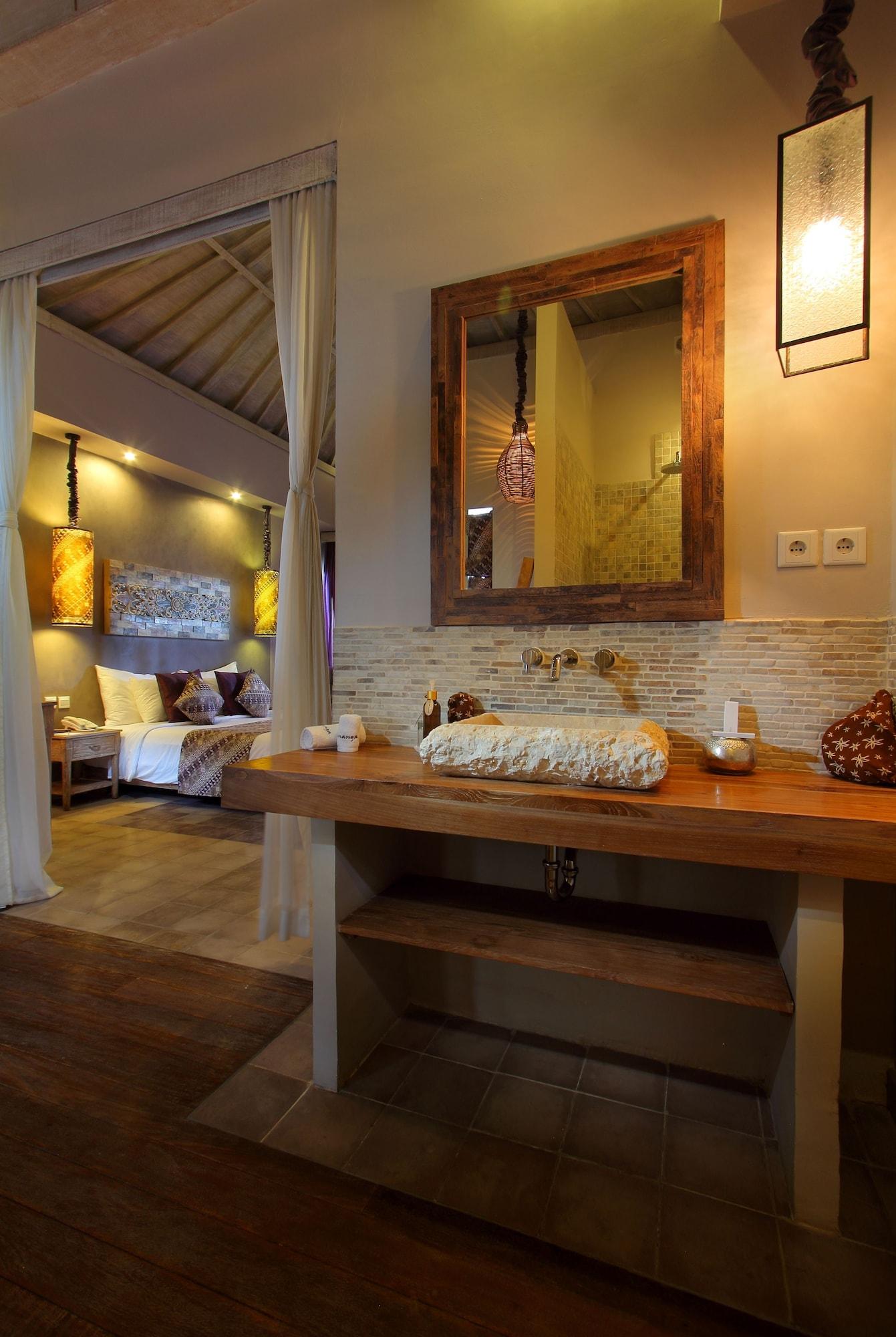 Hotel Mathis Retreat