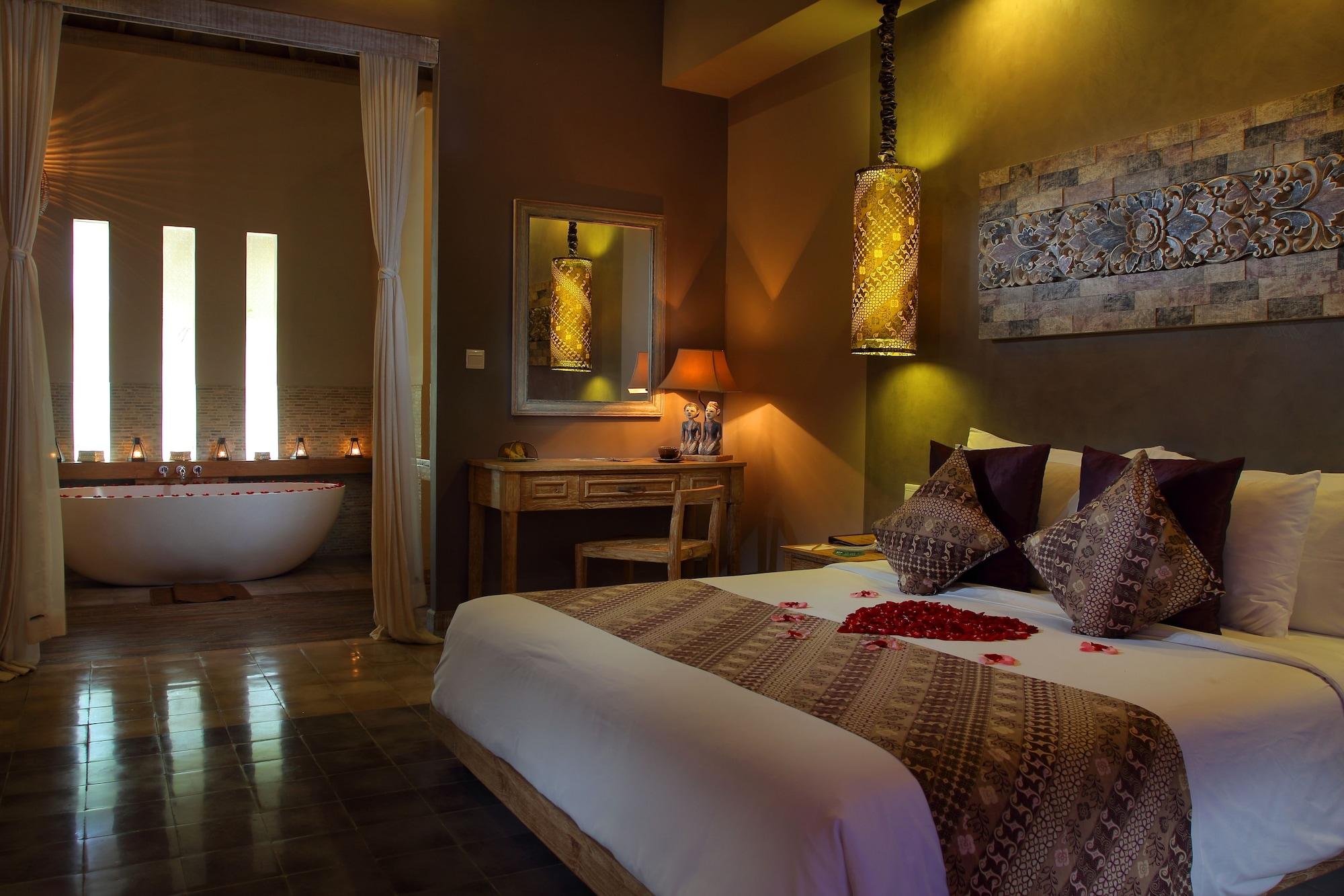 Mathis Retreat Ubud (Bali)