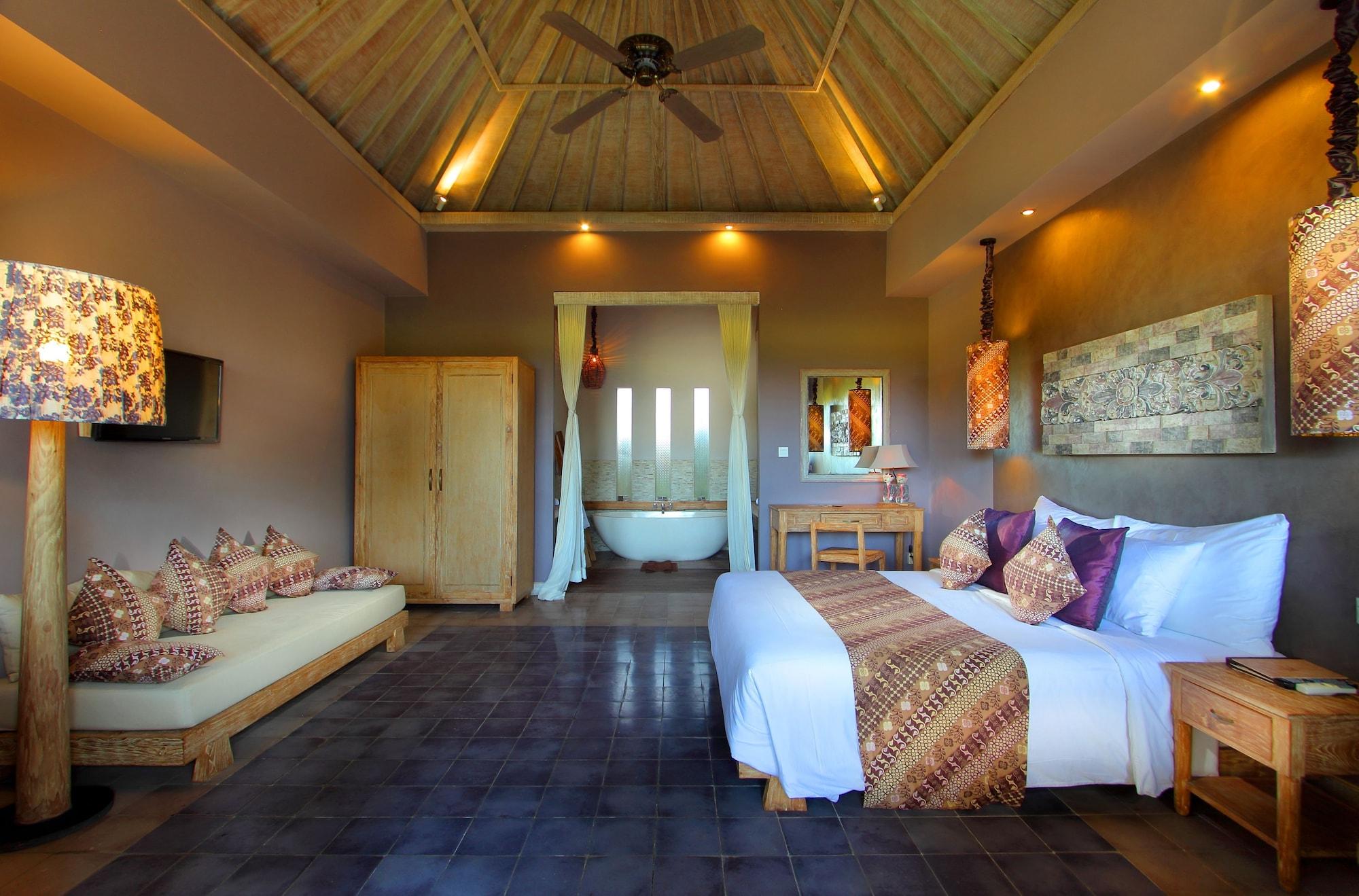 Mathis Retreat Hotel