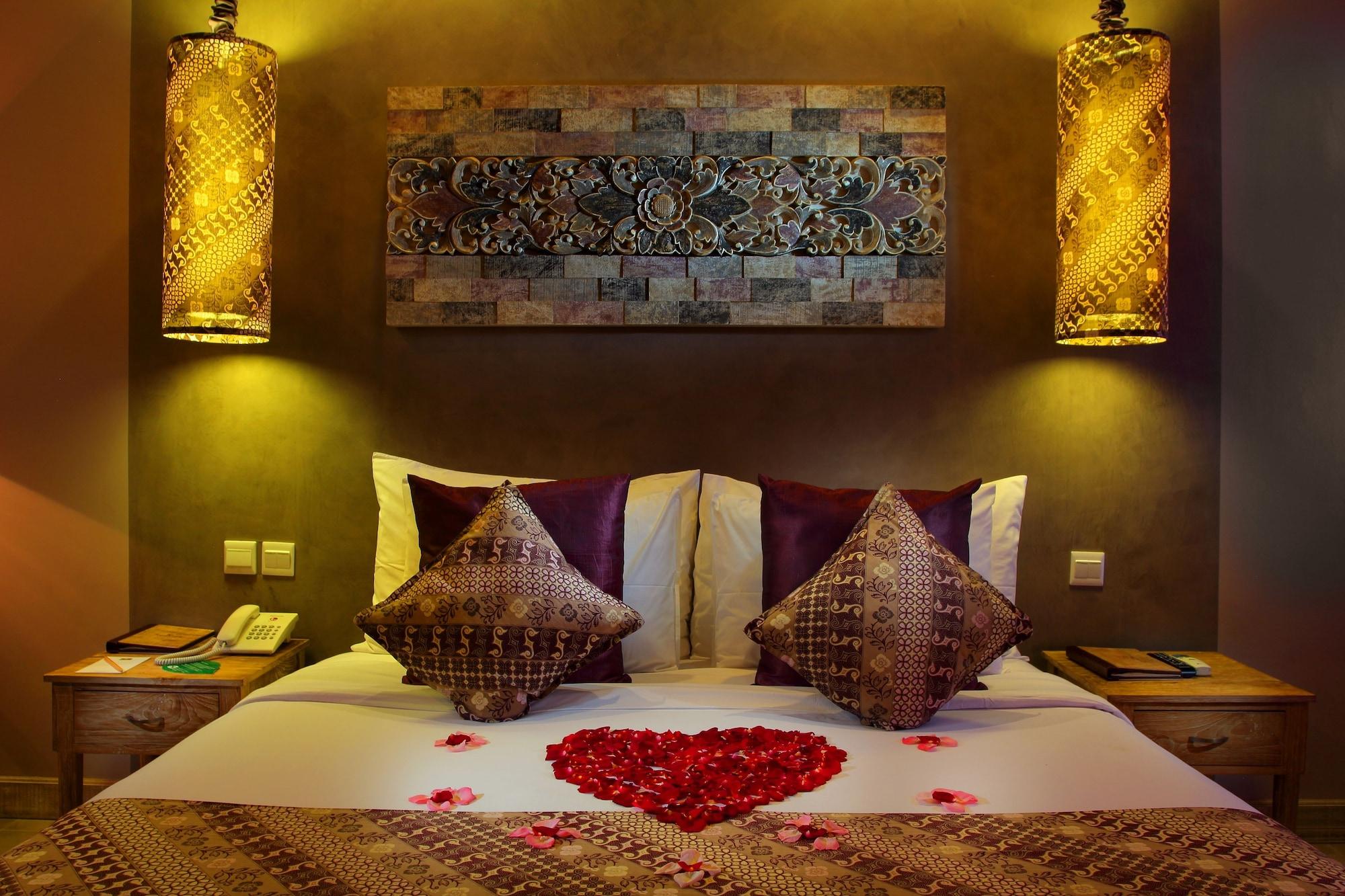 Hotel Mathis Retreat 4*