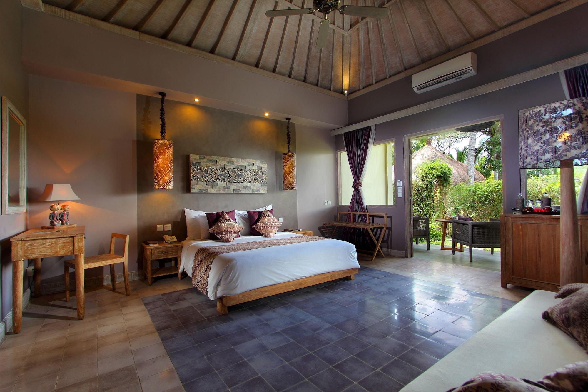 Mathis Retreat 4* Ubud (Bali)