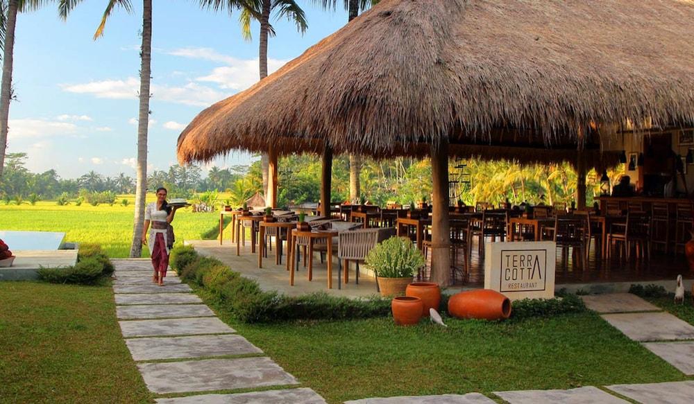 Mathis Retreat Ubud (Bali)