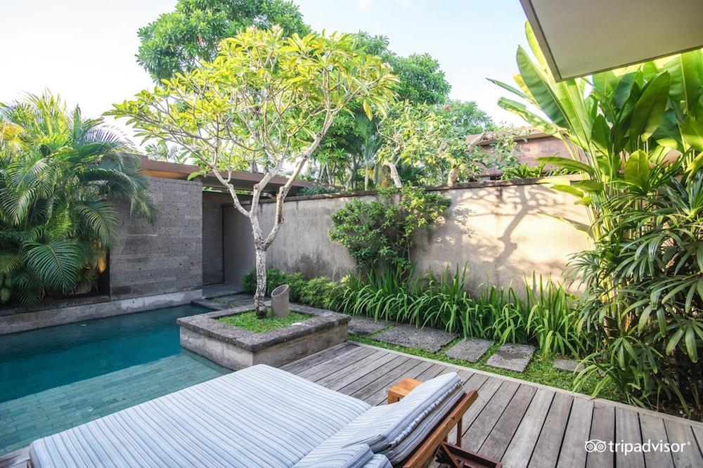 Villa The Elysian Boutique Seminyak (Bali)