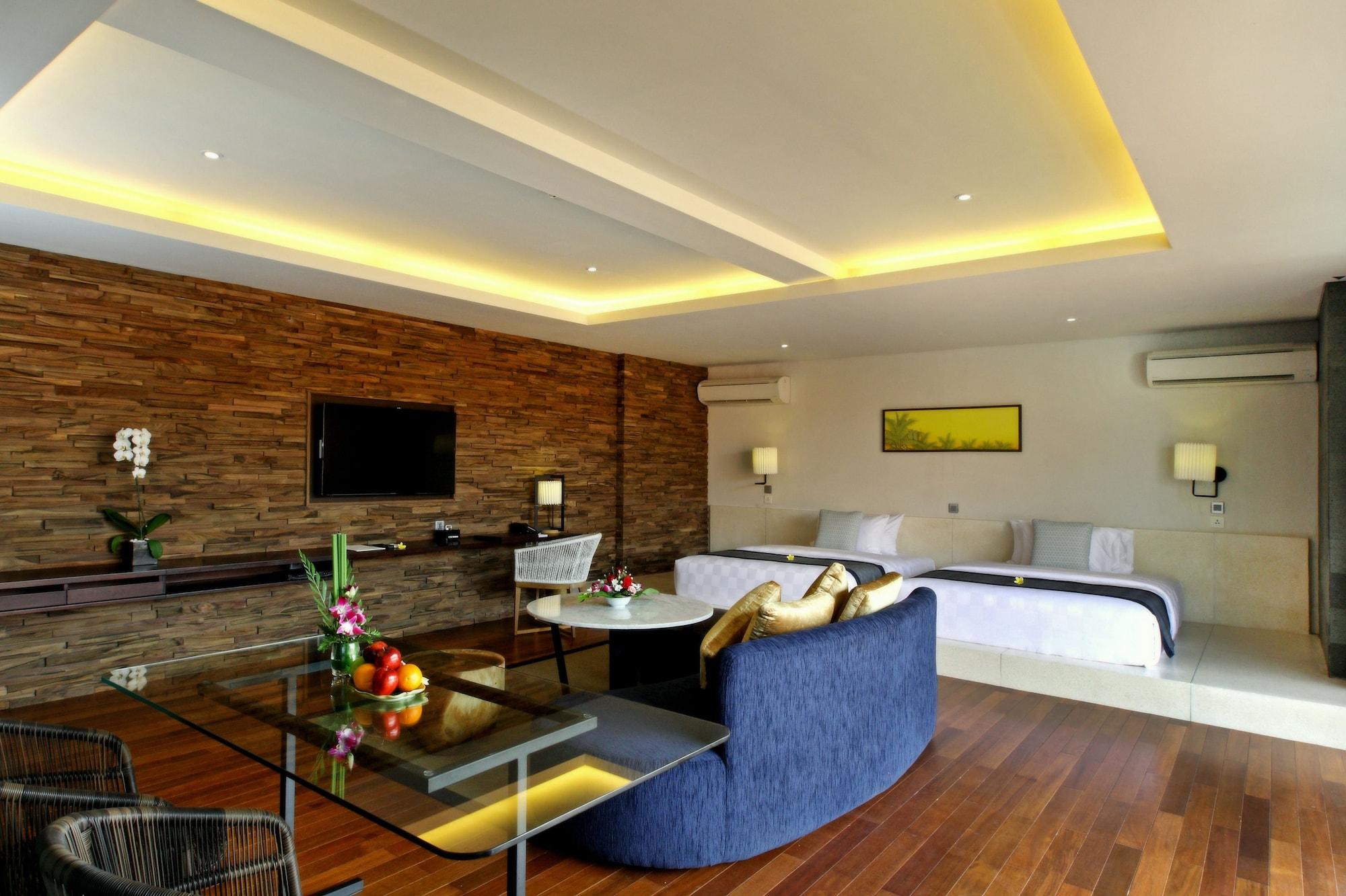 Hotel Watermark & Bali