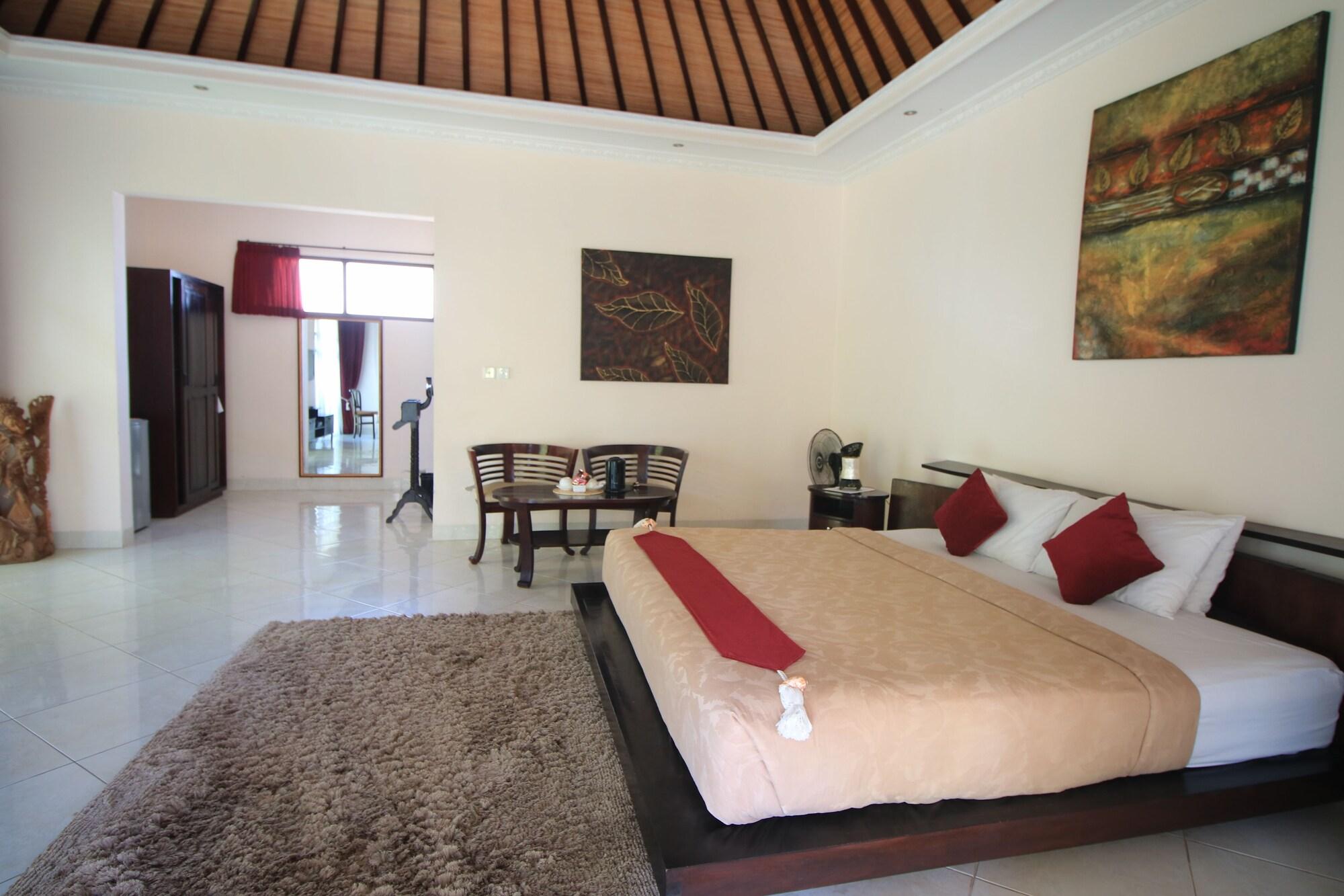 Guest house Rossa Garden 3*