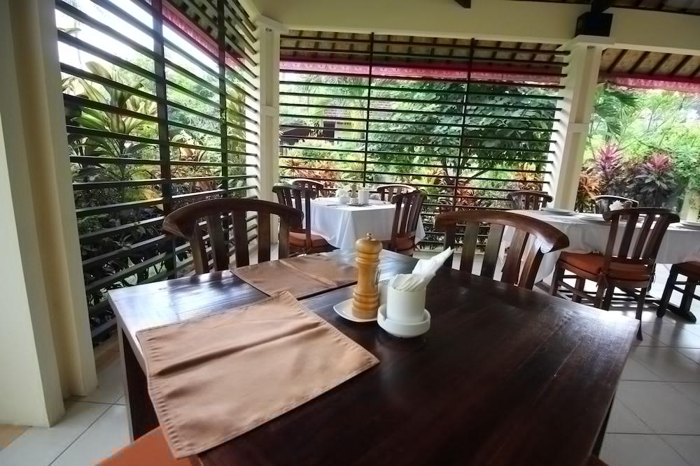 Rossa Garden Guest house