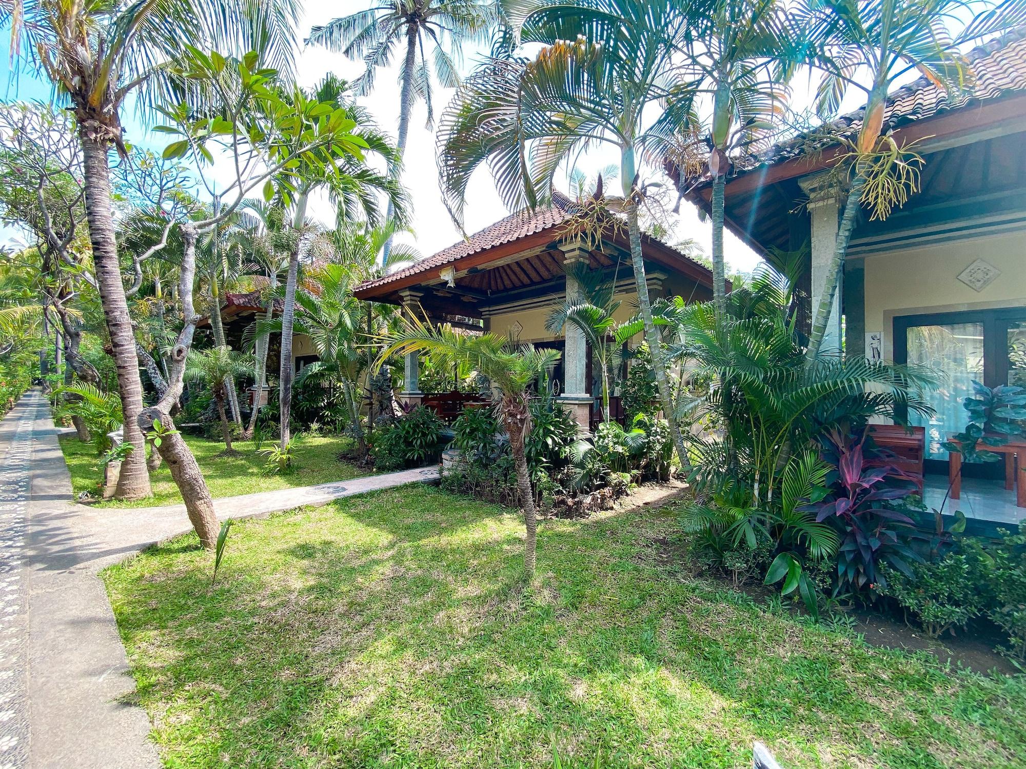 Holiday park Bali Bhuana Amed (Bali)