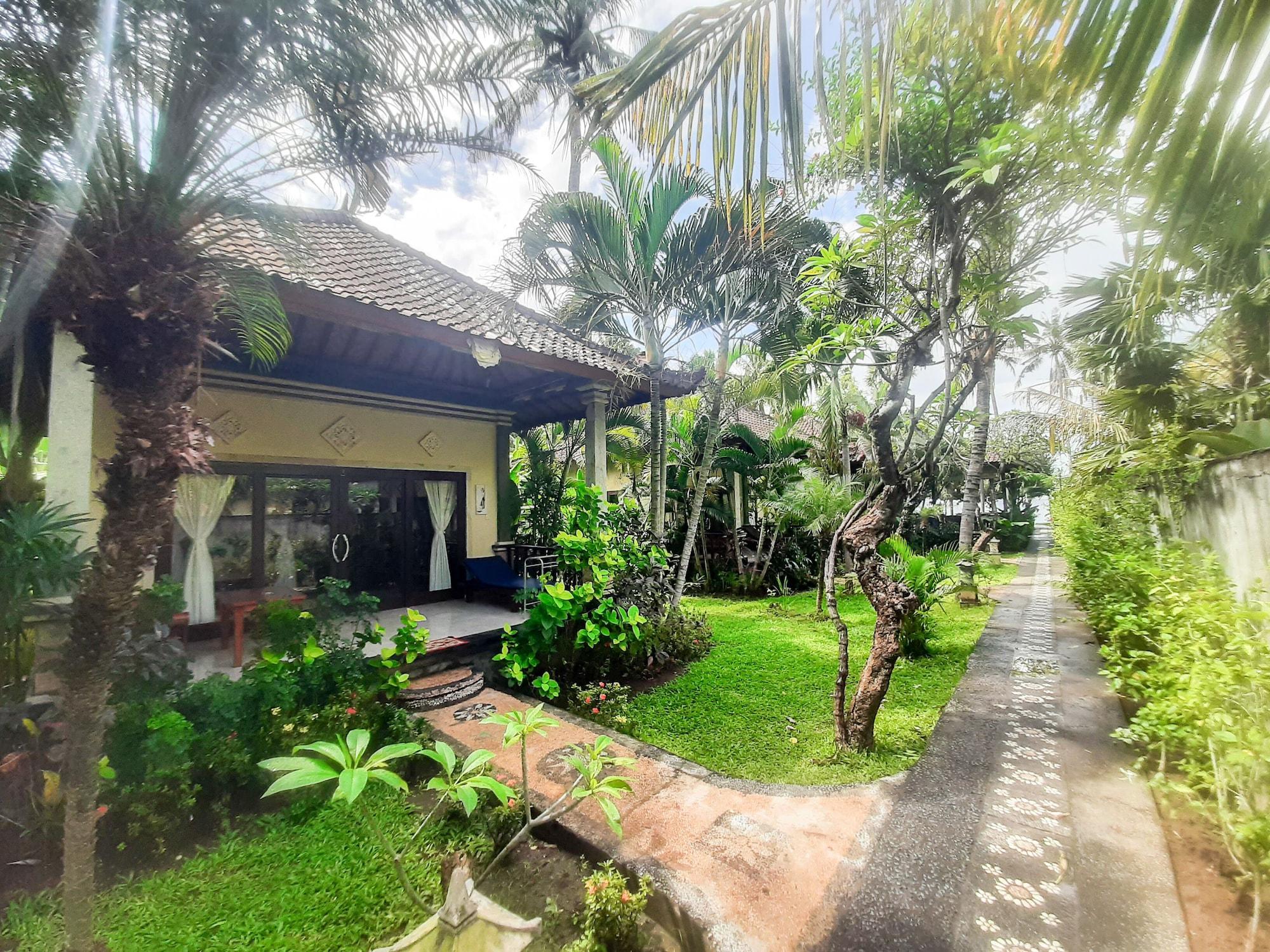 Bali Bhuana 3* Amed (Bali)