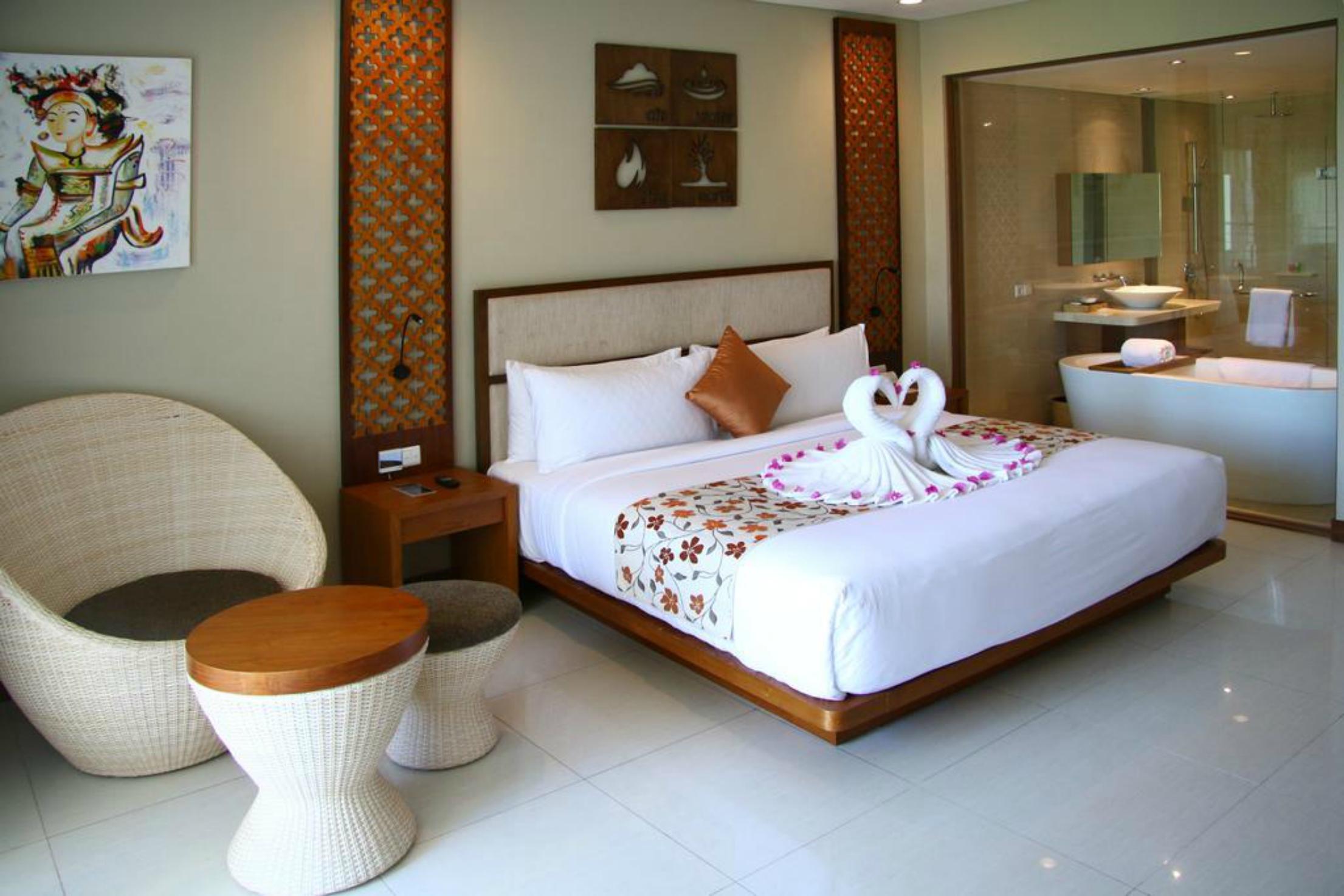 Hotel Vouk And Nusa Dua Bali