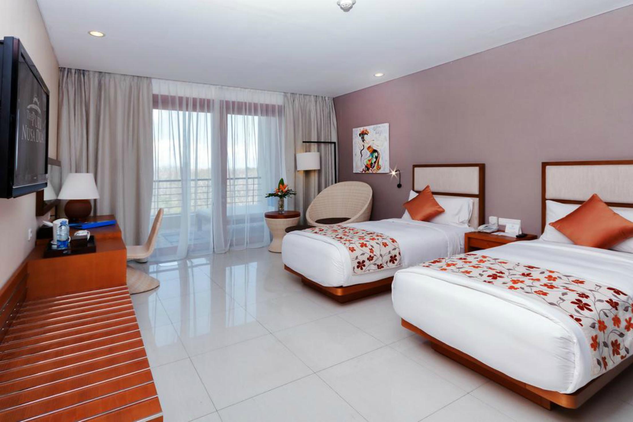 Vouk And Nusa Dua Bali Hotel Nusa Dua (Bali)