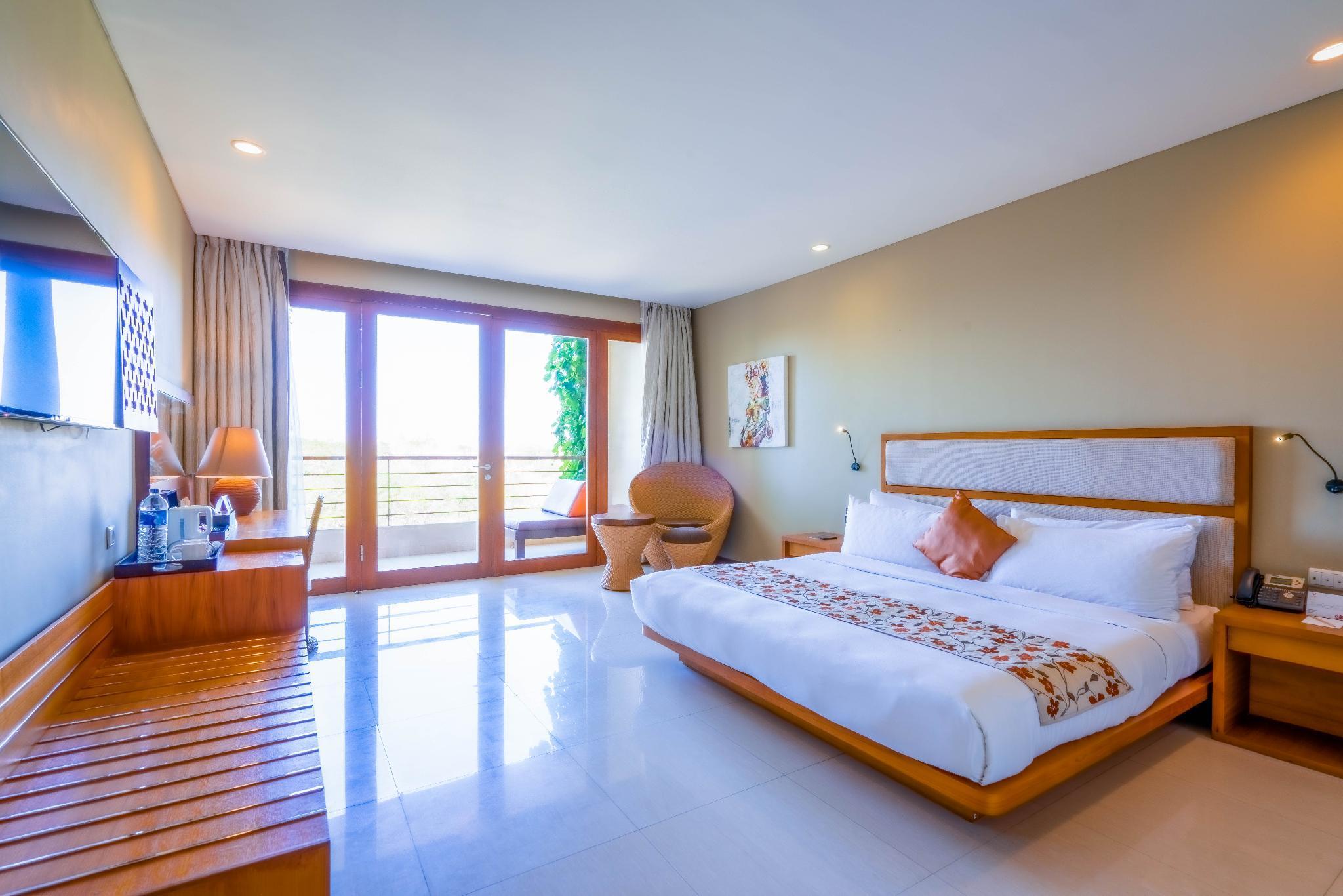 Vouk And Nusa Dua Bali 5*