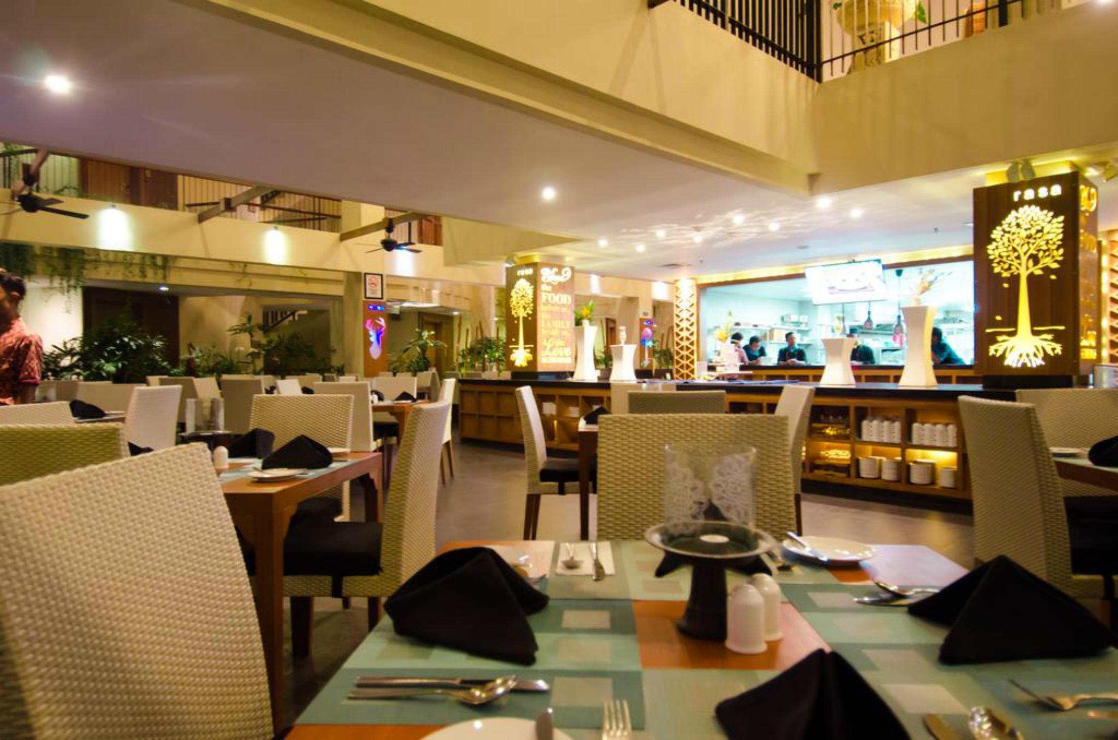 Vouk And Nusa Dua Bali Hotel Nusa Dua (Bali)