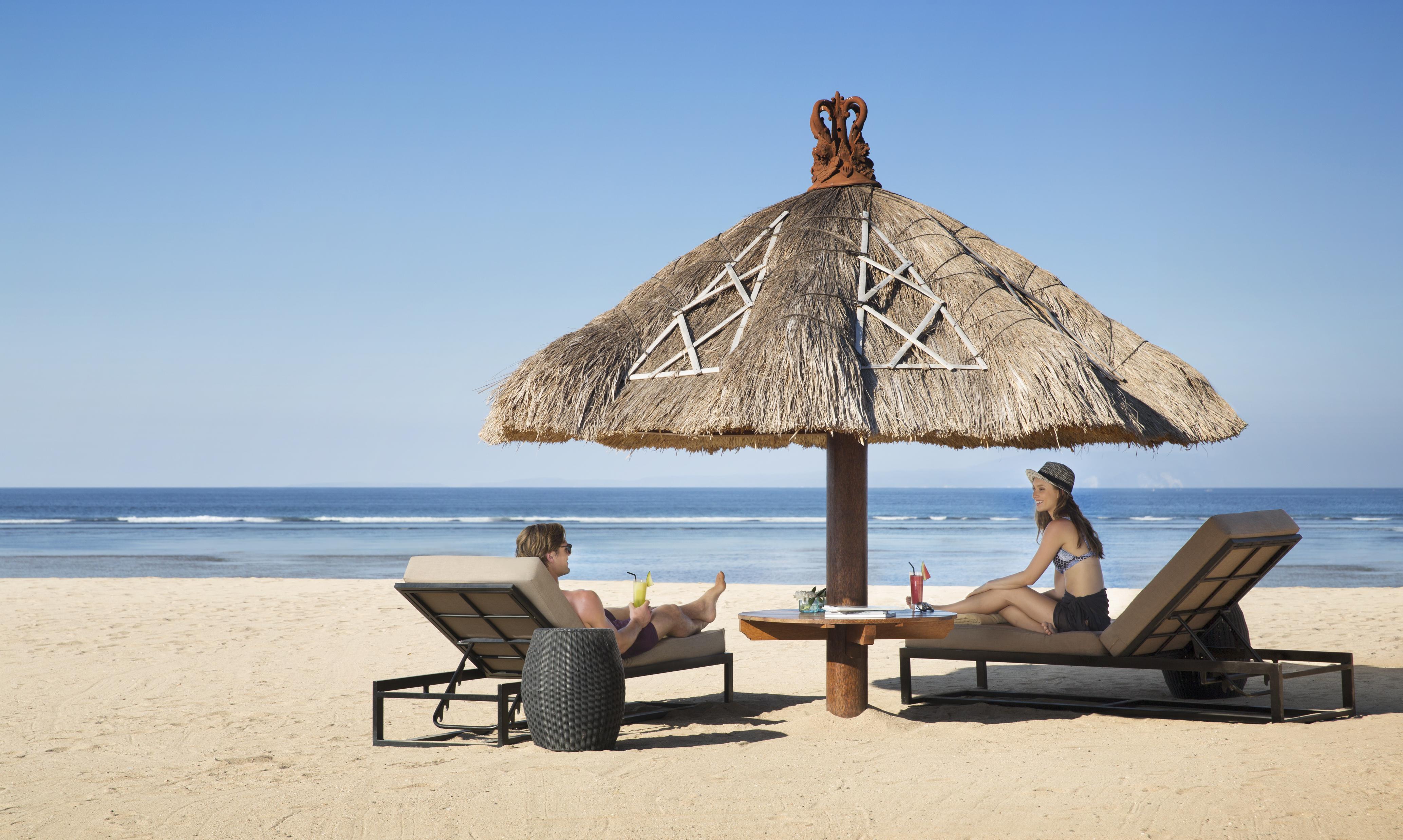 Sofitel Bali Nusa Dua 5*