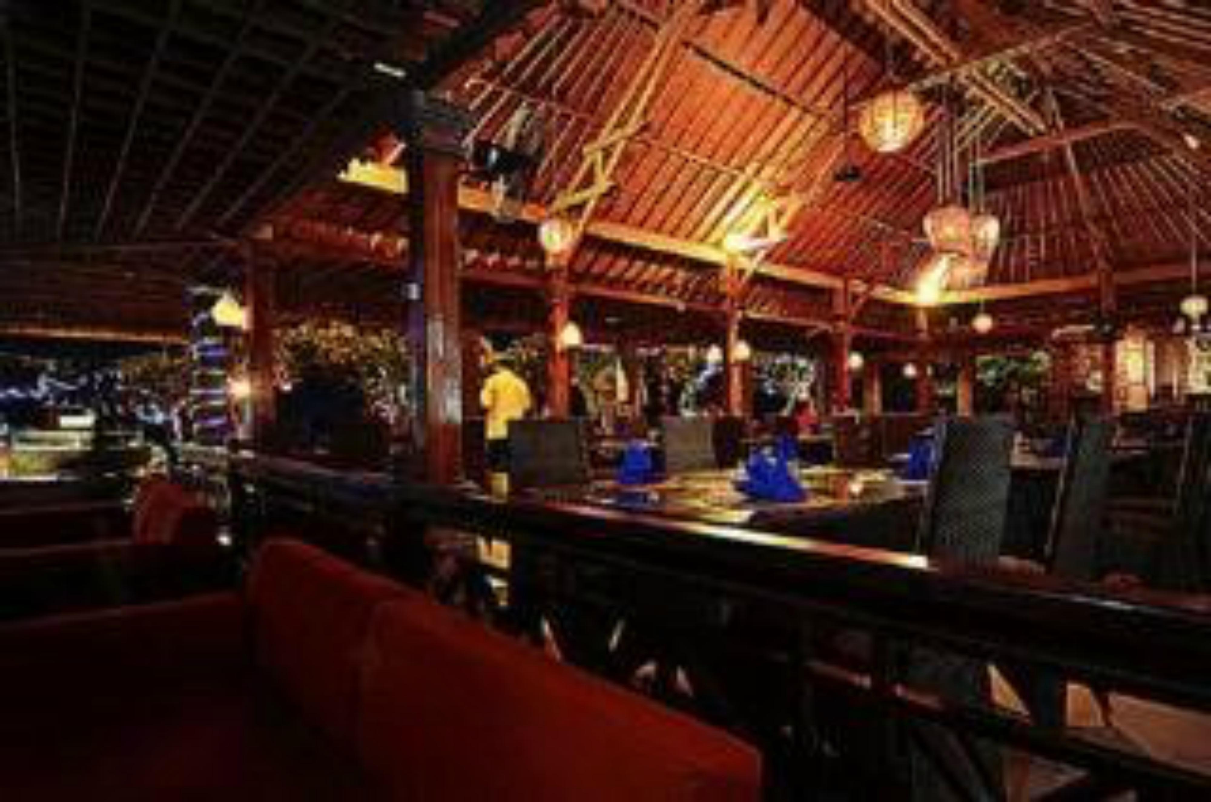 Hotel Inna Grand Bali 4*